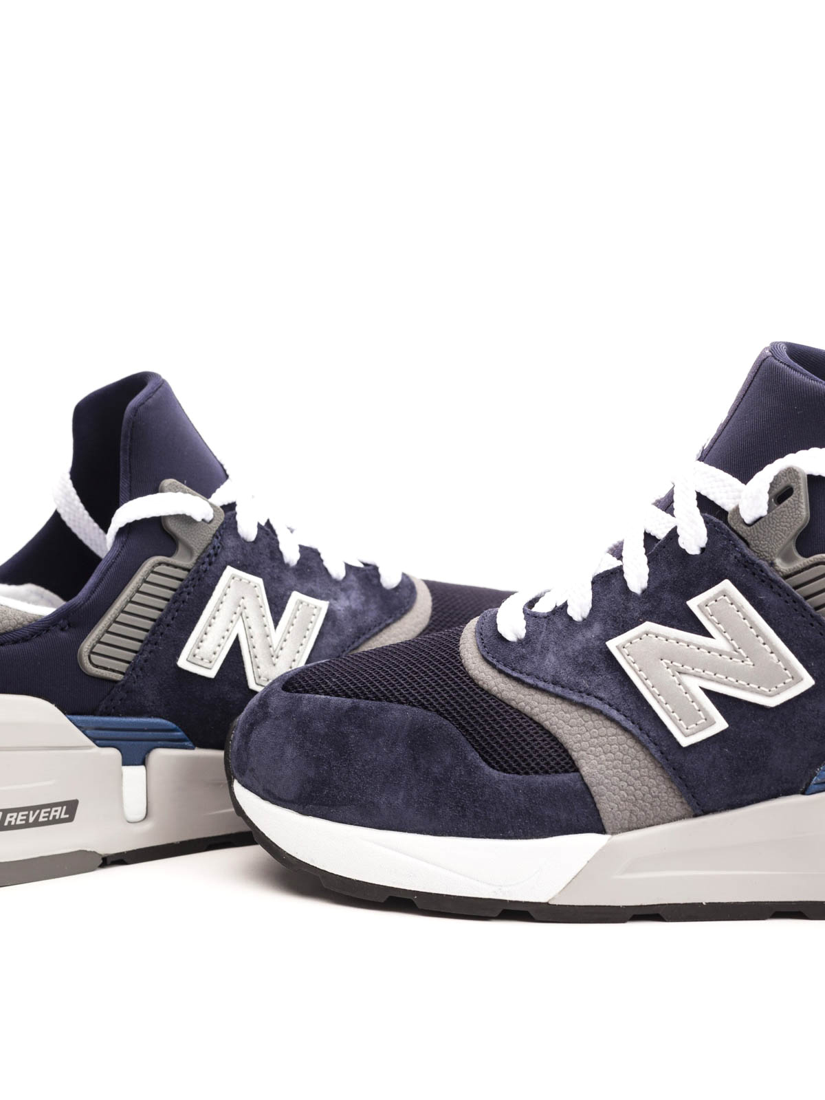 997 sport sneaker by new balance