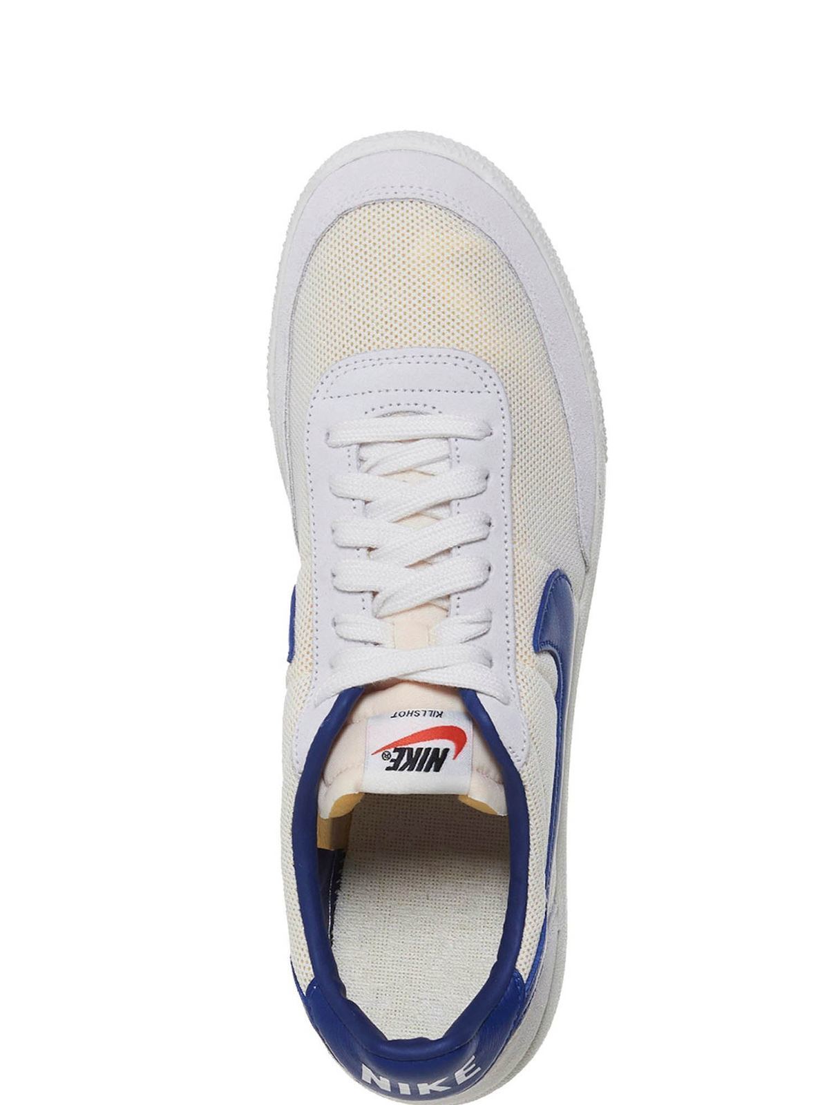 killshot trainers