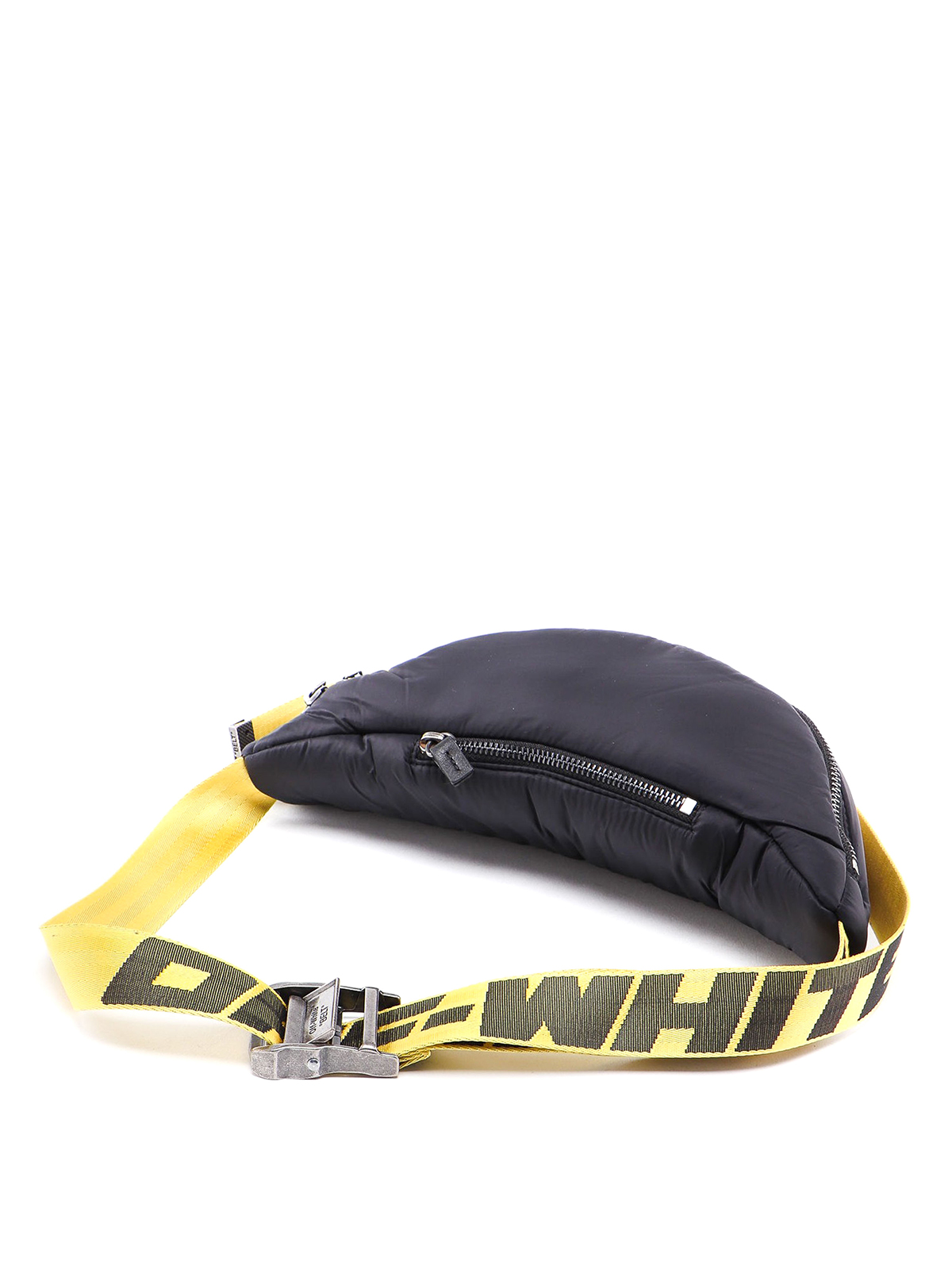 bags Off-White - Industrial fanny pack -