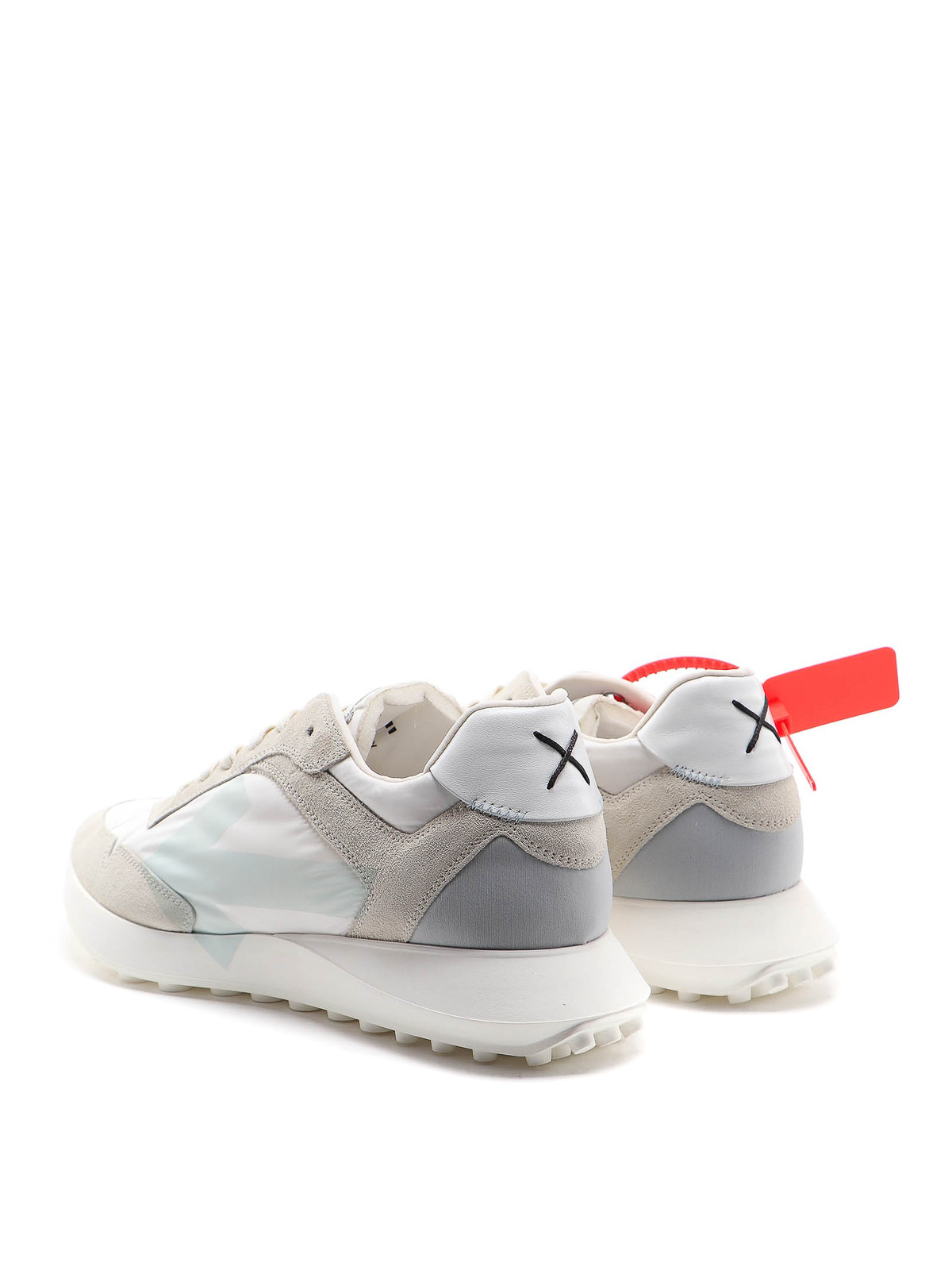 Off-White - Everyday Arrow sneakers 