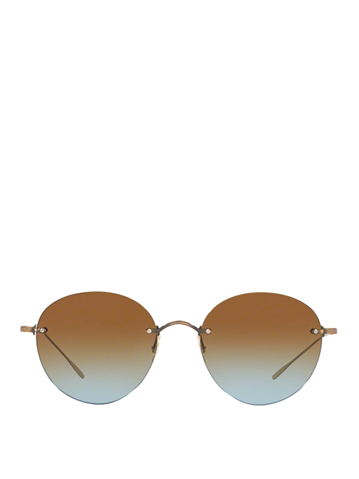 Sunglasses Oliver Peoples - Coliena sunglasses. - OV1264S52845D