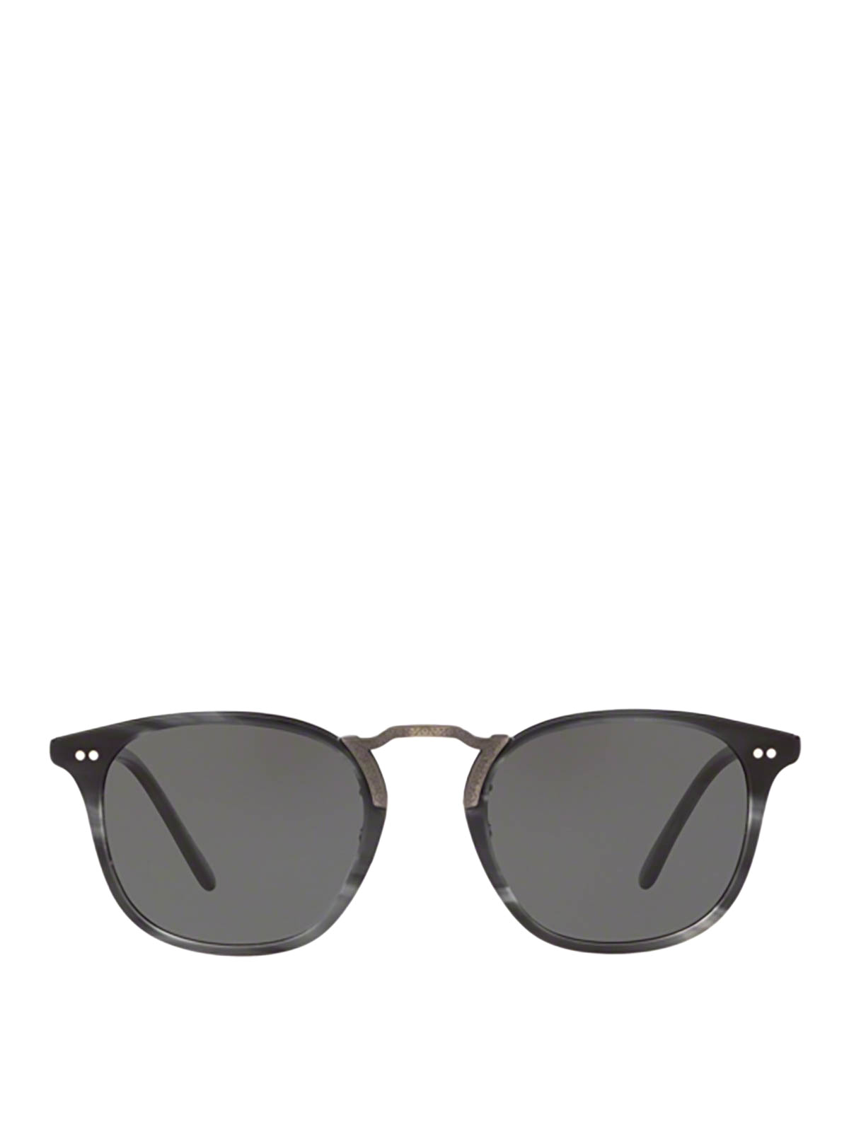 Sunglasses Oliver Peoples - Roone sunglasses. - OV5392S1661K8 