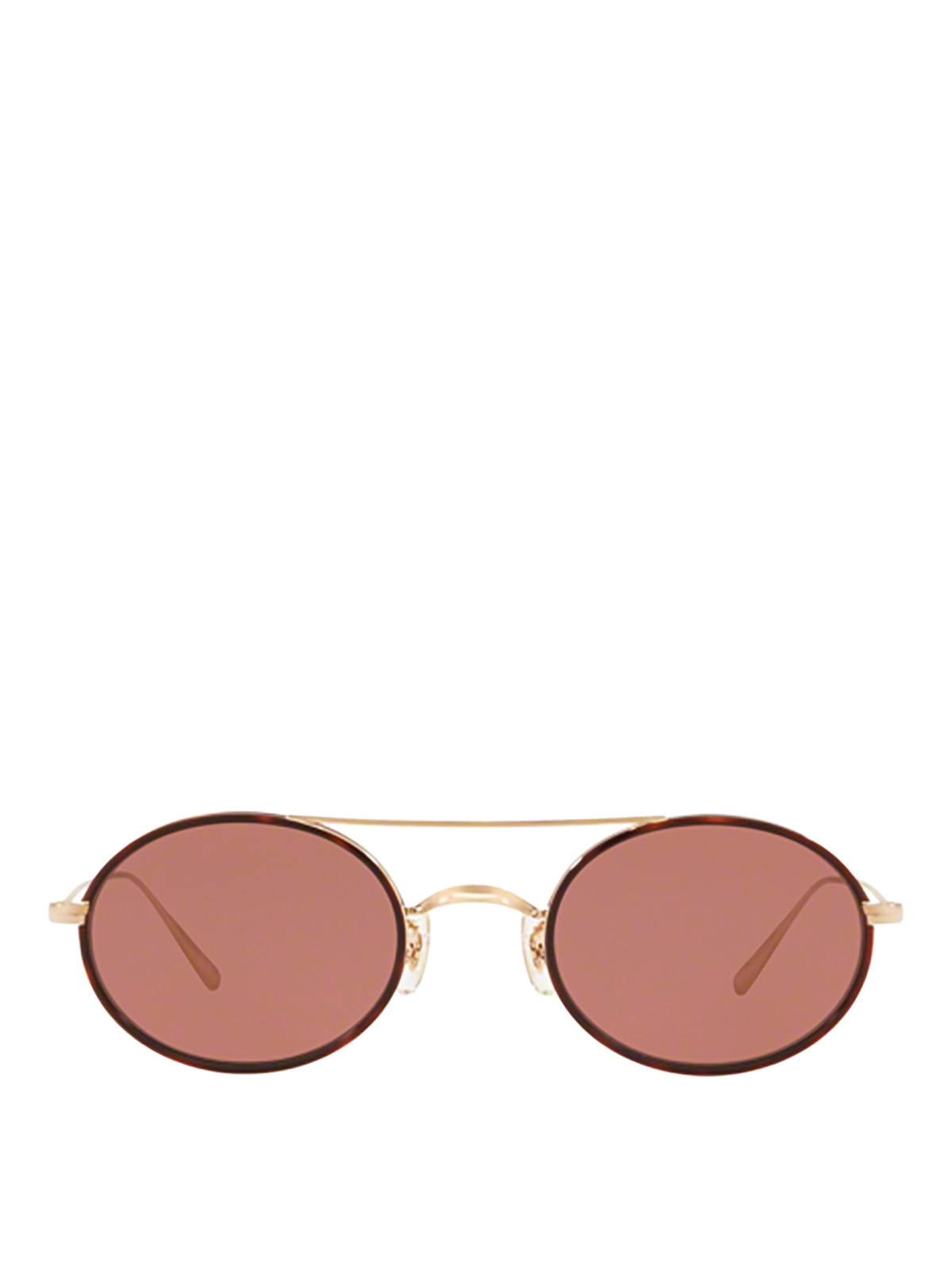 Oliver peoples shai Clearance