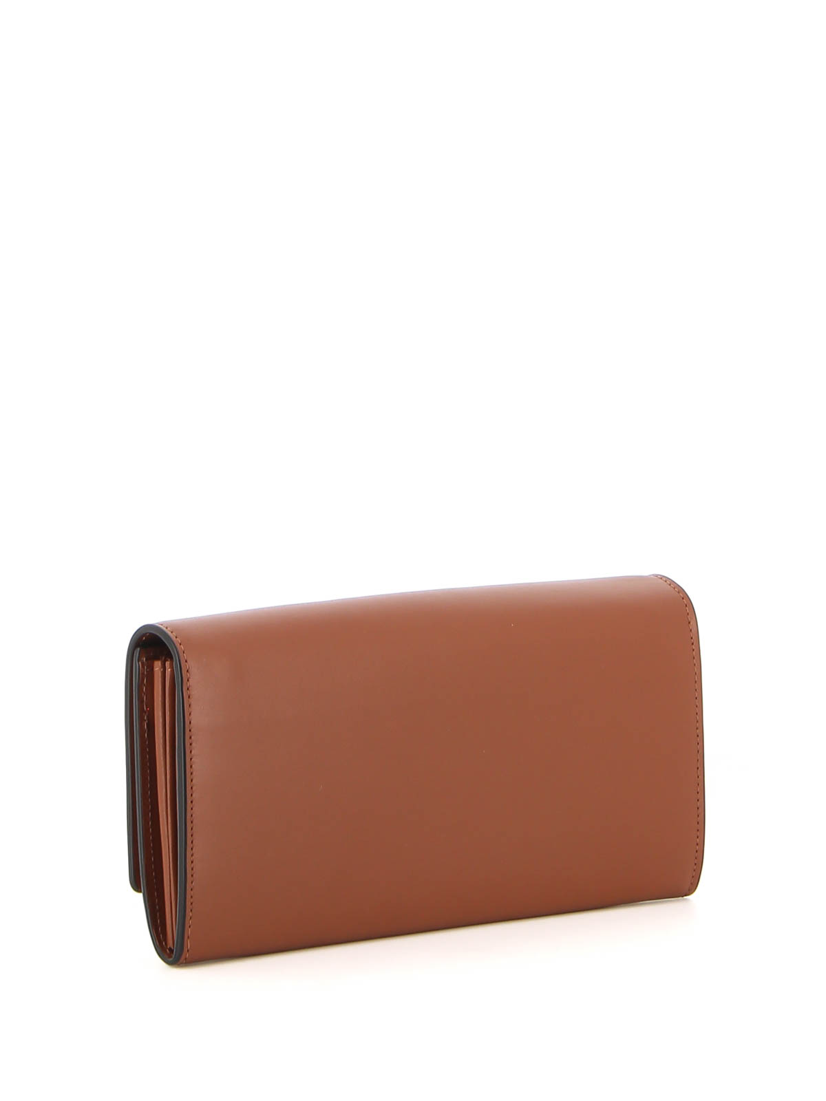 Wallets & purses Orciani - Soft leather wallet - SD0129LIBERTYCUOIO