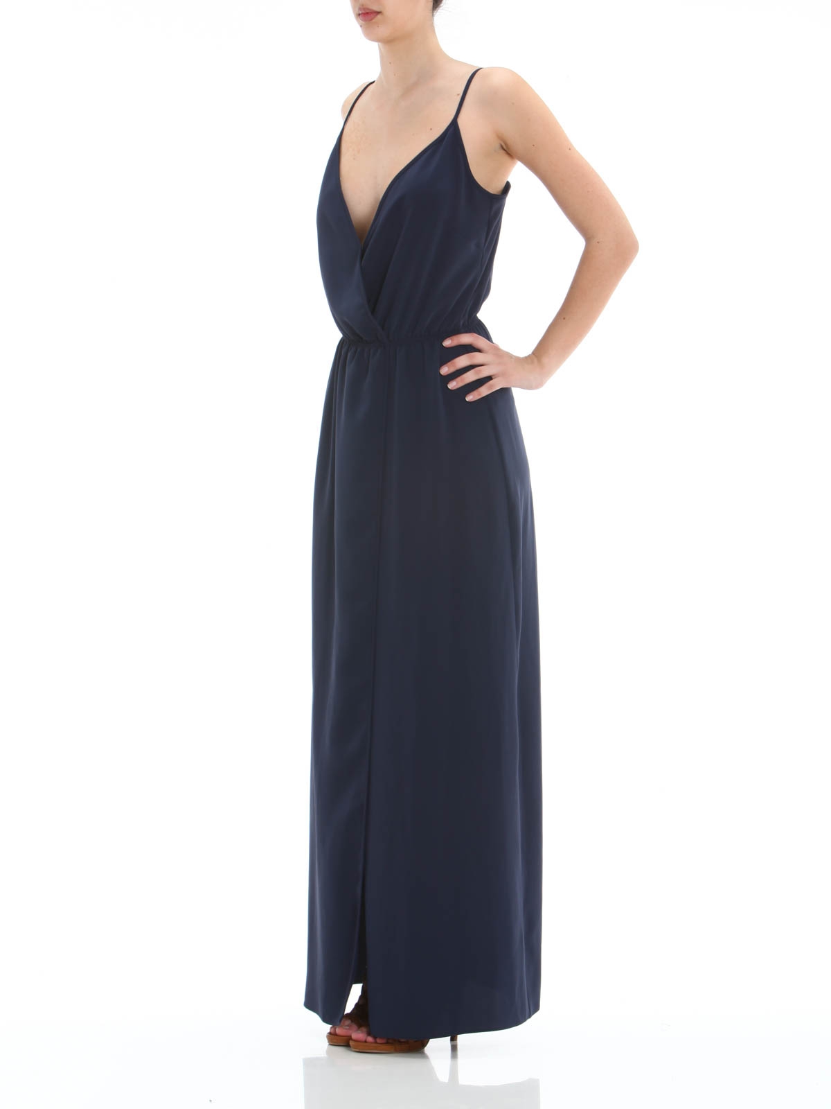 pantera slip dress by p a r o s h maxi dresses ikrix pantera slip dress by p a r o s h maxi dresses ikrix