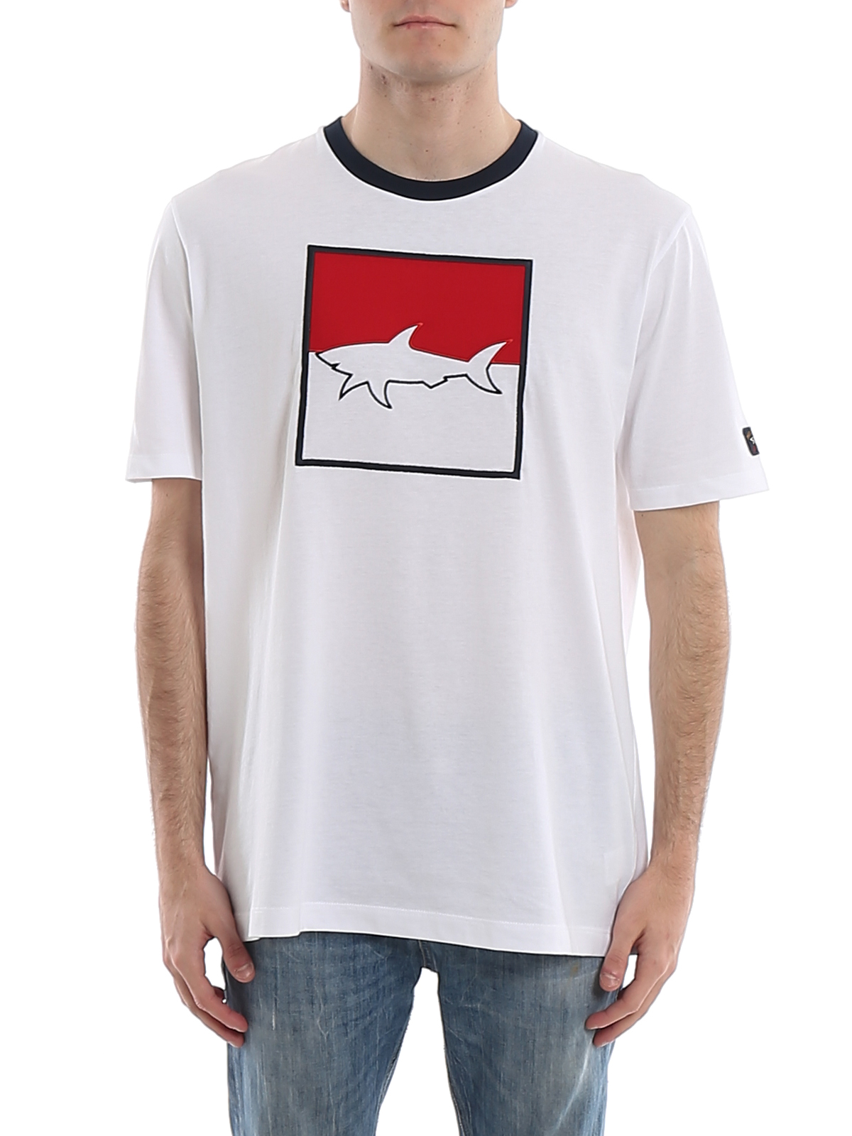 paul and shark jersey