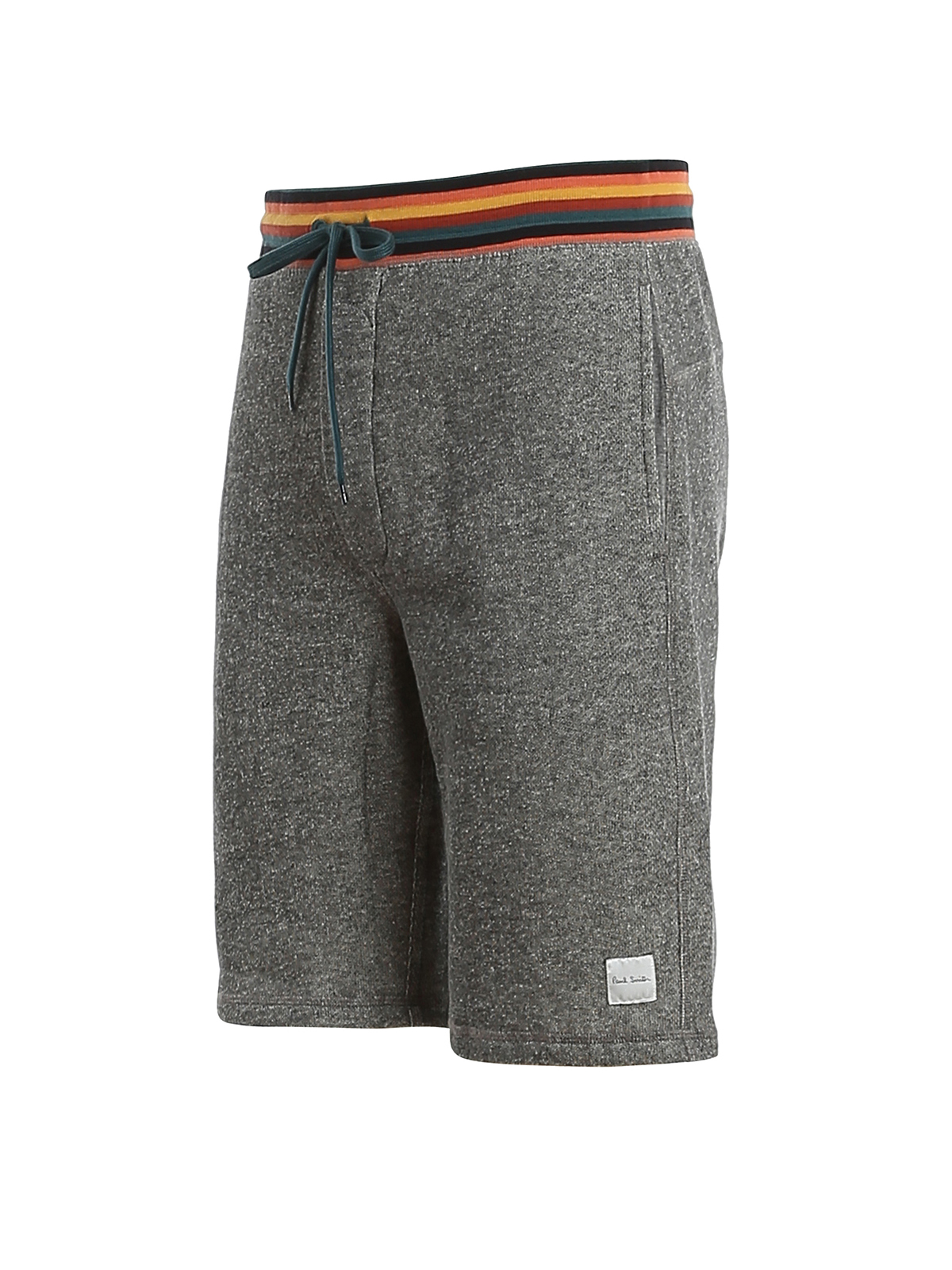 short paul smith