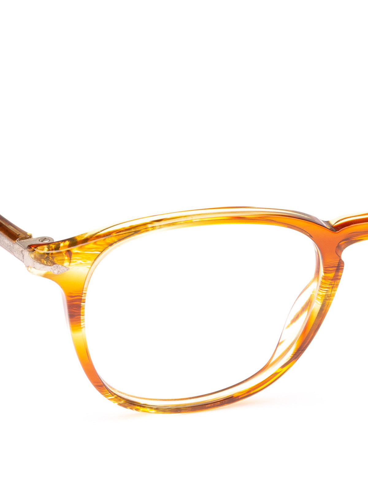 Glasses Persol - Galleria 900 light brown eyeglasses - PO3143V1050