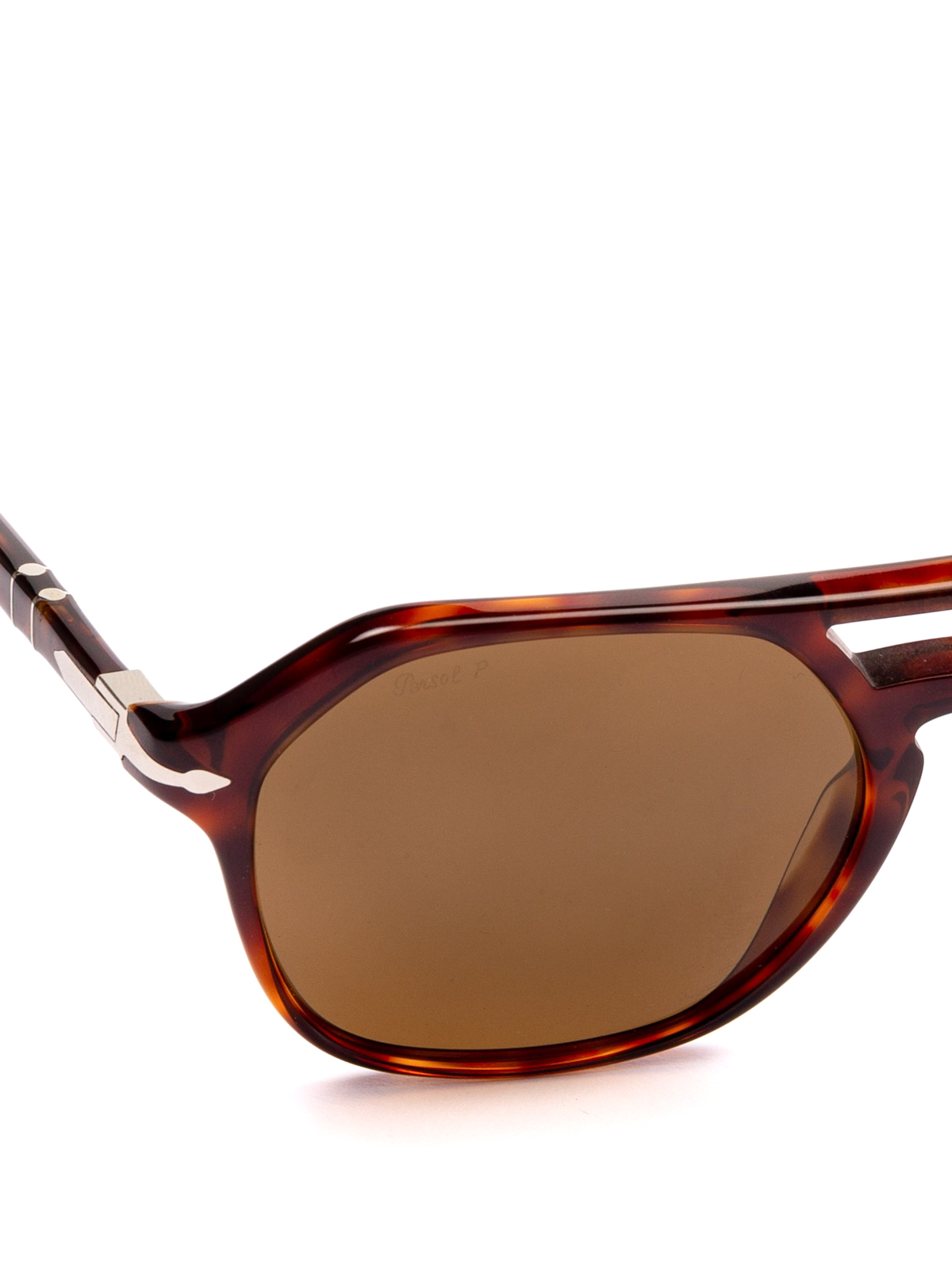 persol double bridge