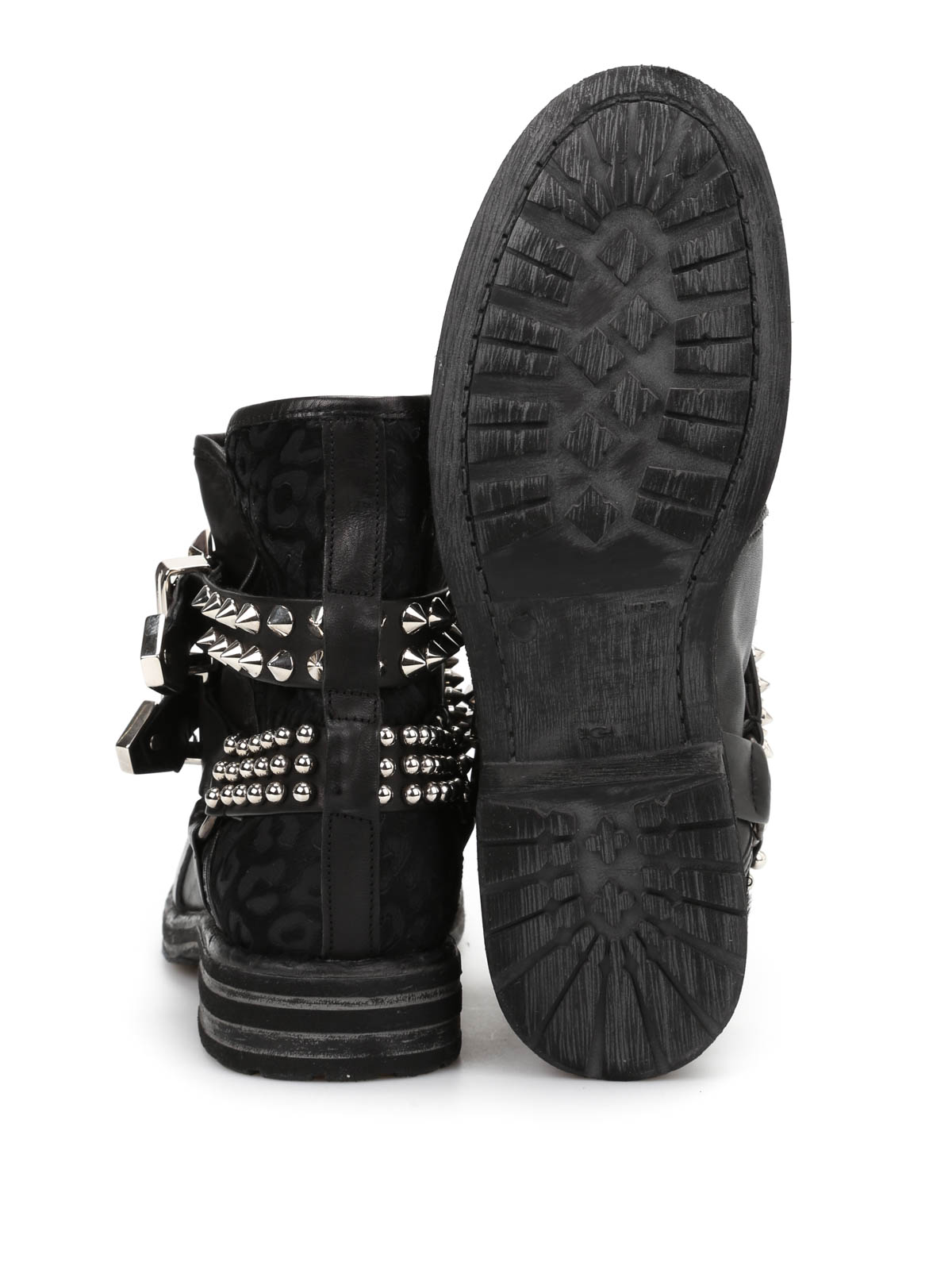philipp plein ankle boots