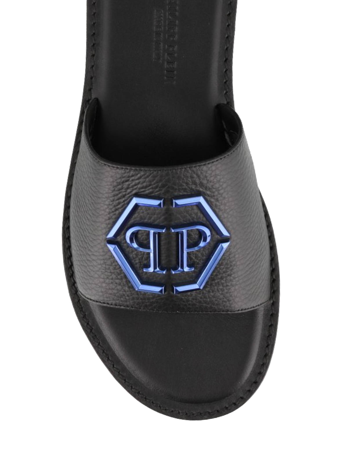 philipp plein slippers