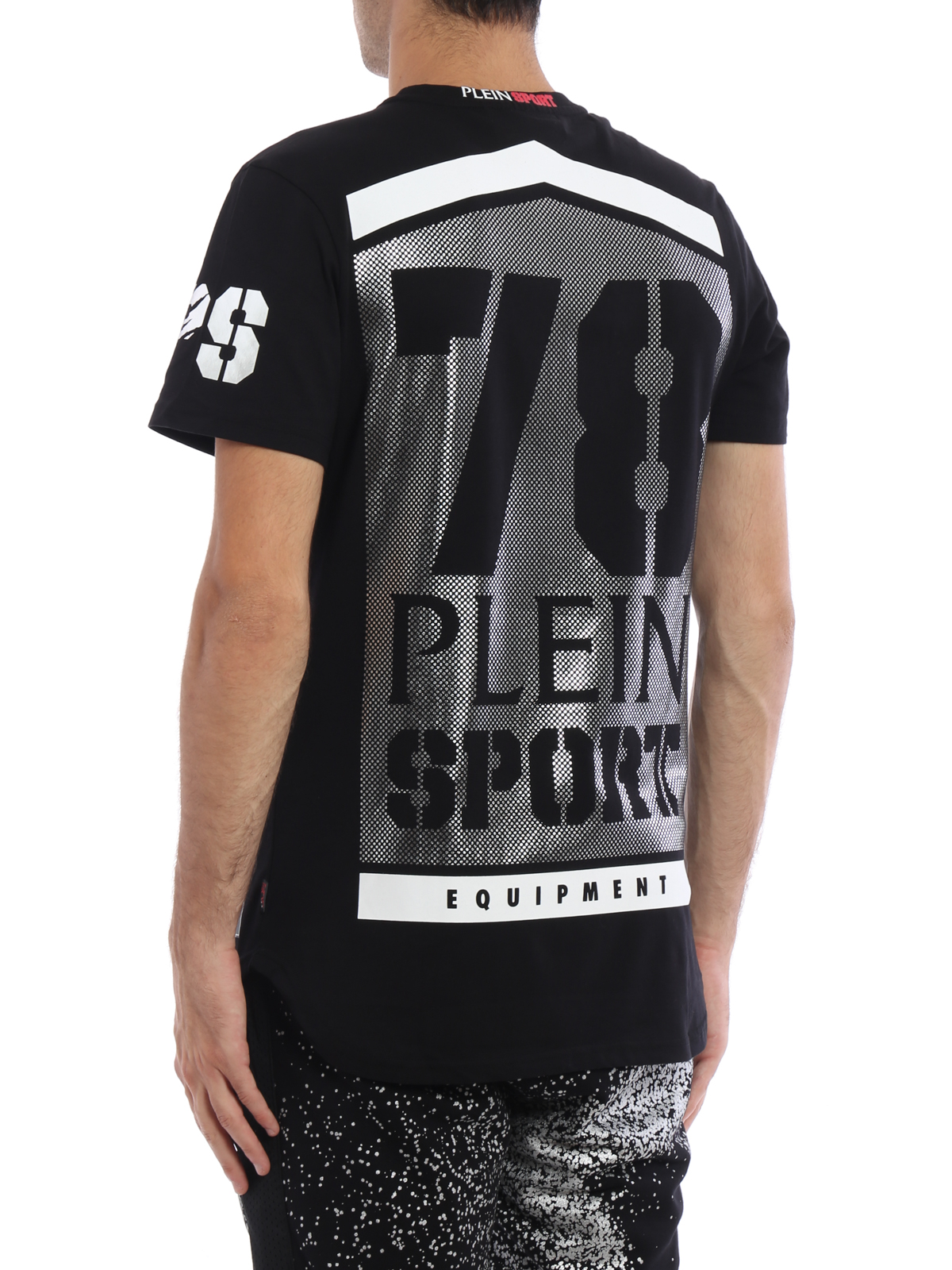 philipp plein sport t shirt