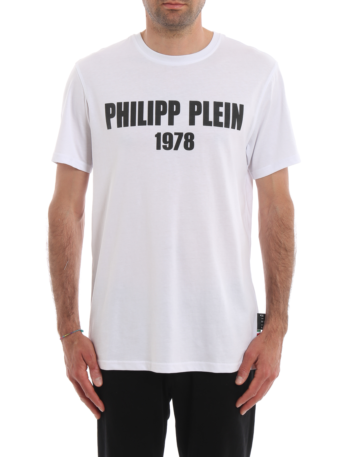 Philipp Plein - PP 1978 short sleeve 