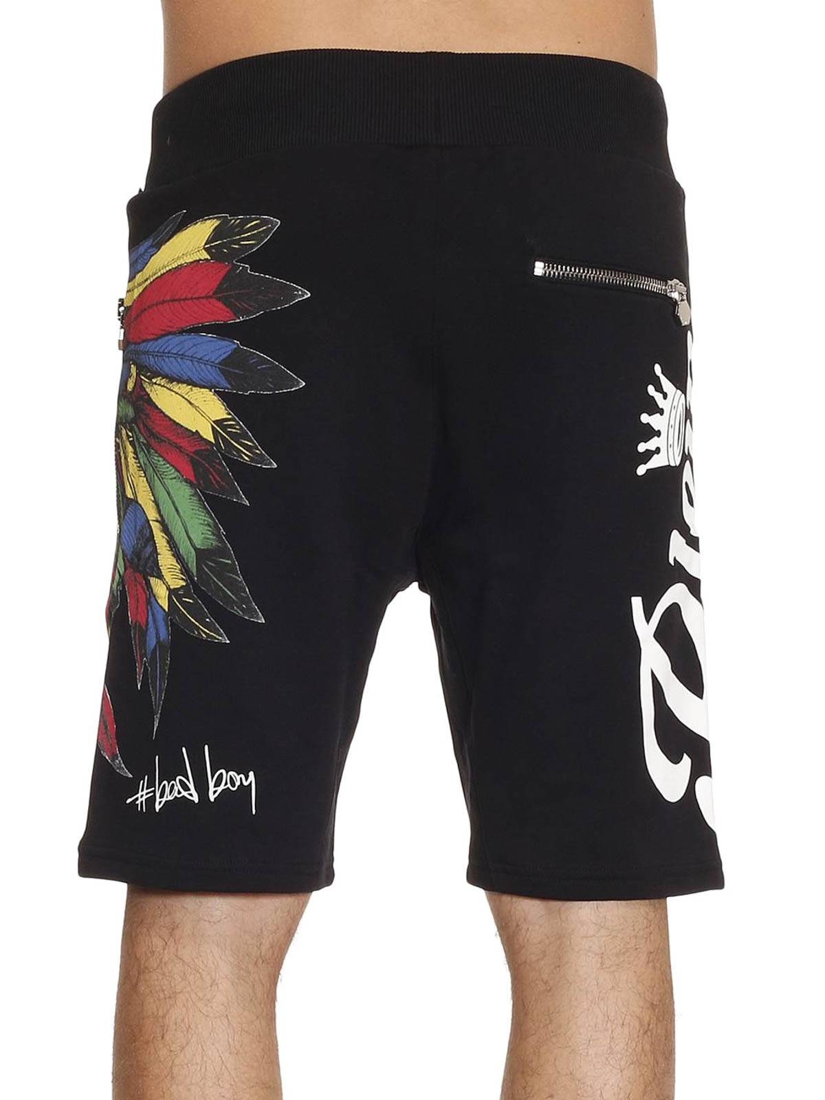 philipp plein tracksuit bottoms