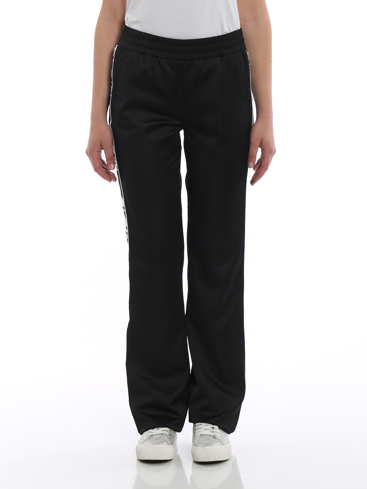 philipp plein tracksuit bottoms