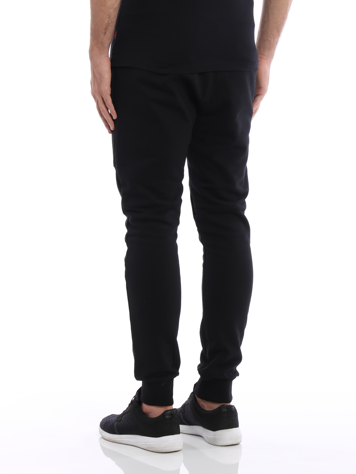tennis tracksuit bottoms