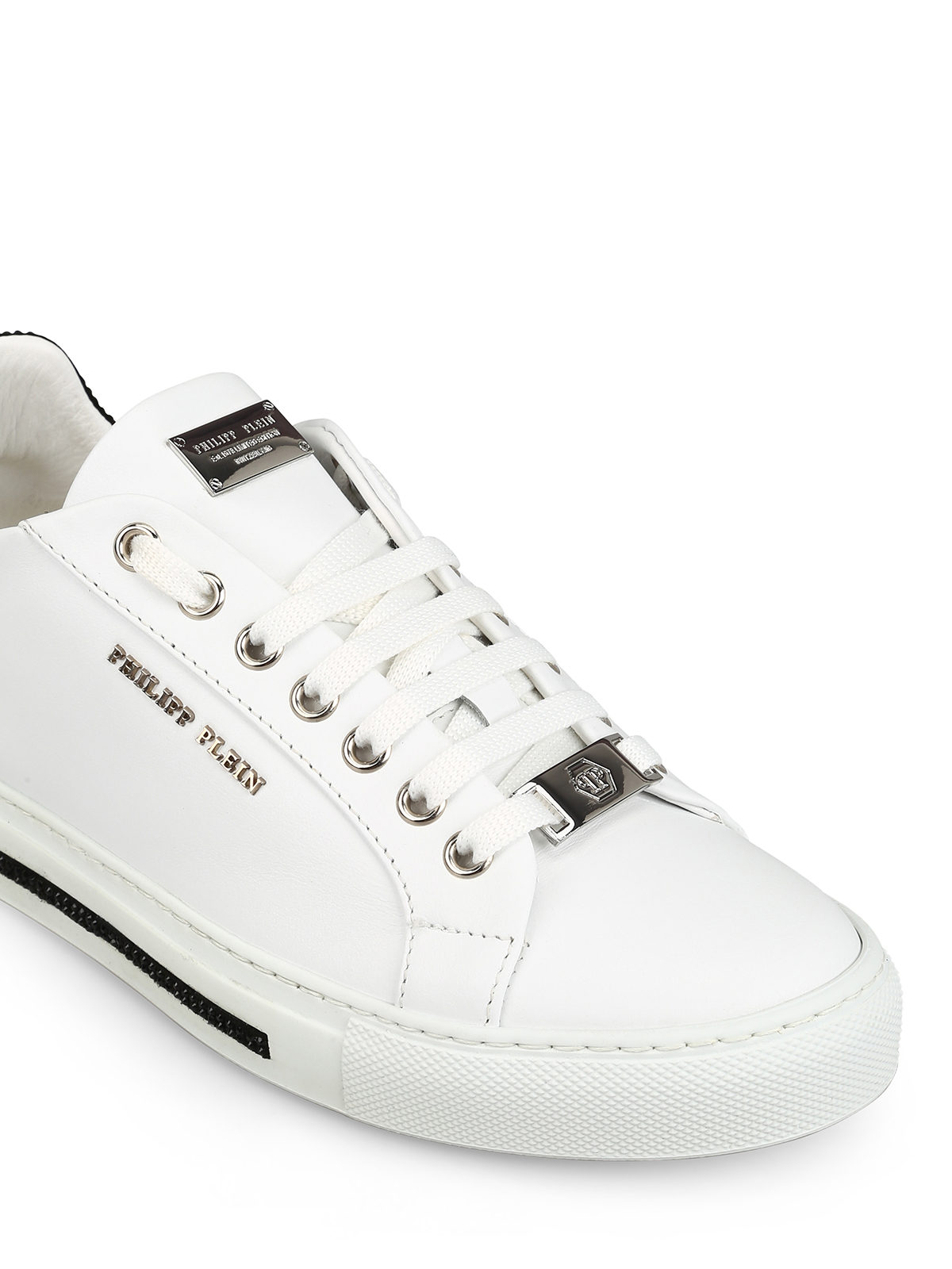 Philipp Plein Sneakers White | atelier-yuwa.ciao.jp