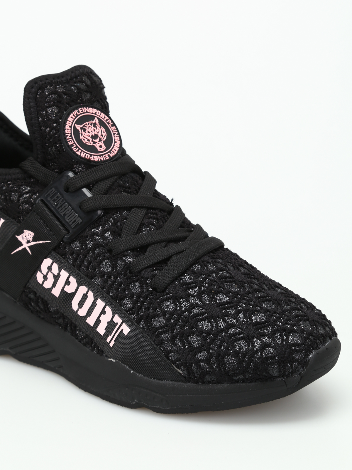chaussure philipp plein sport