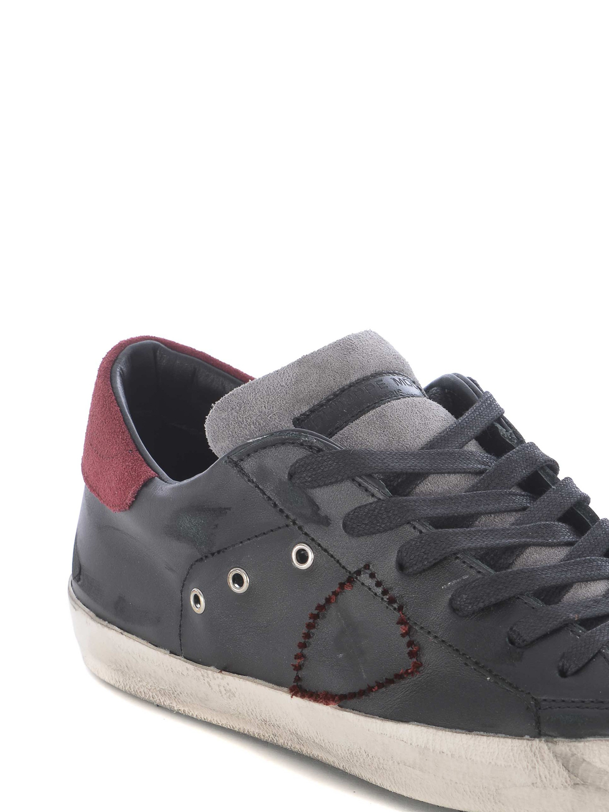 used trainers