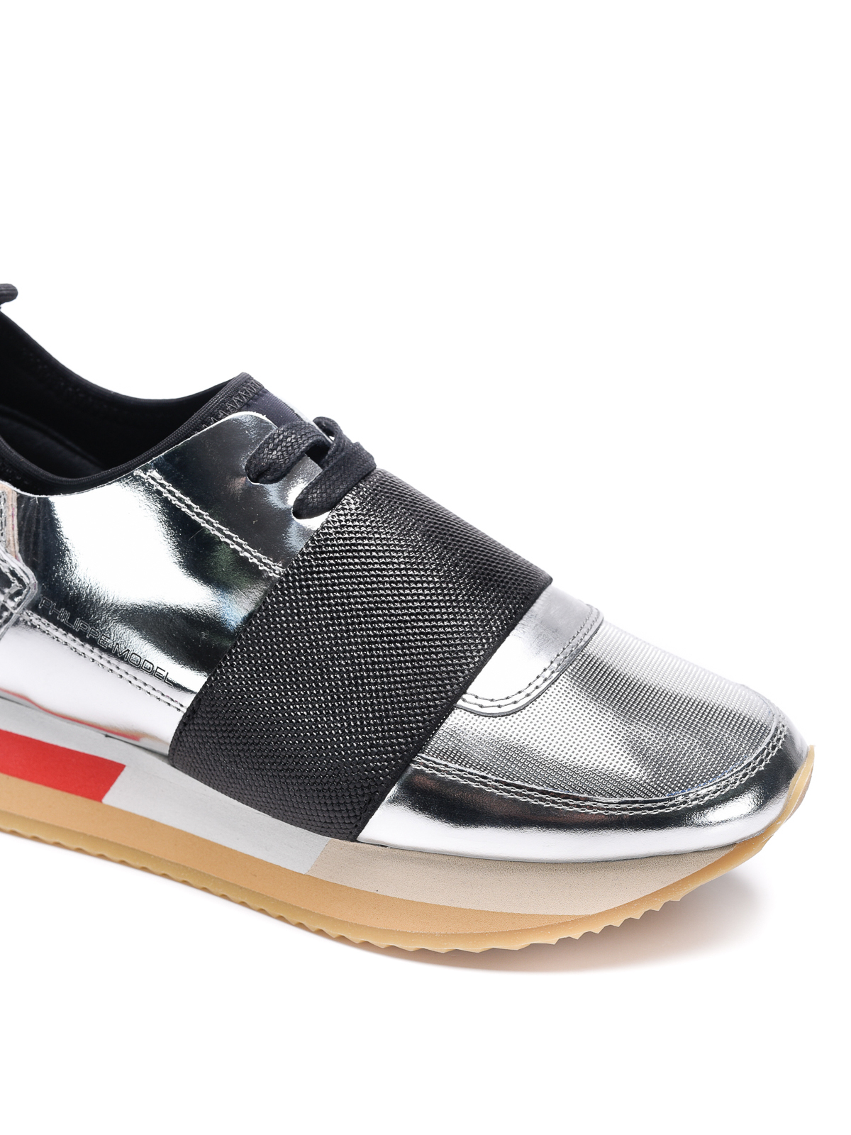 pretty trainers