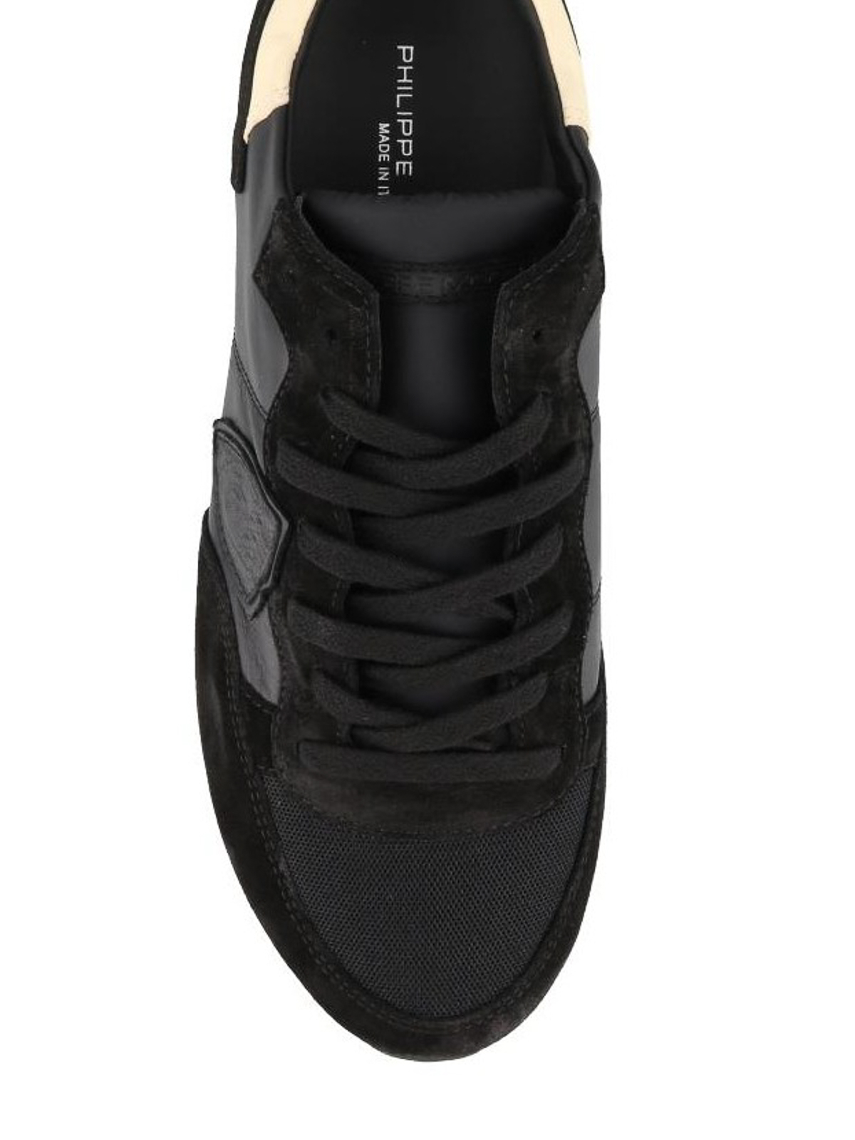 philippe model tropez nere