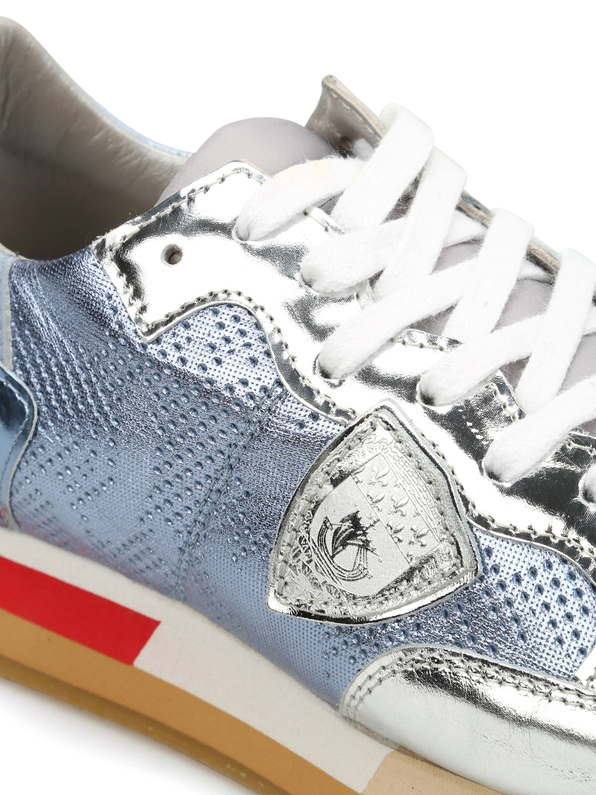 pretty trainers