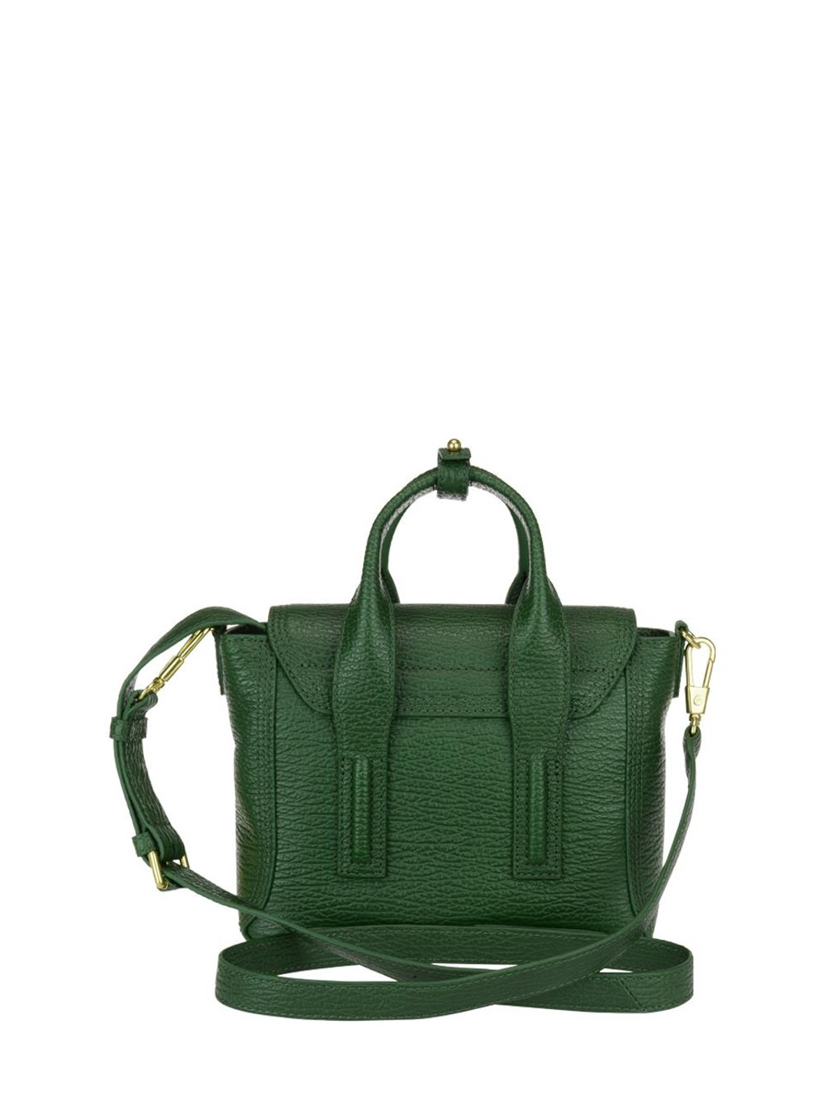 phillip lim mini pashli jade
