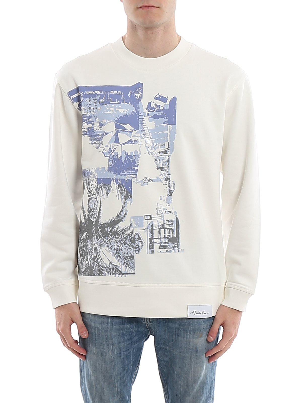 phillip lim sweatshirt