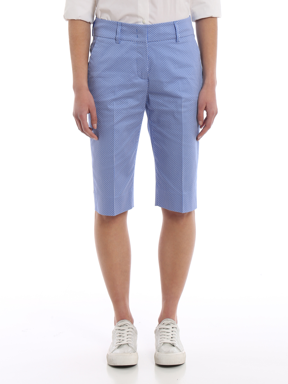 cotton short pants