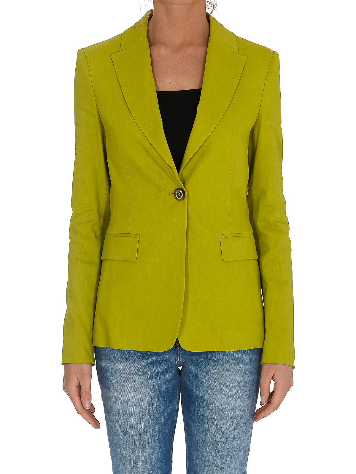 blazer pinko