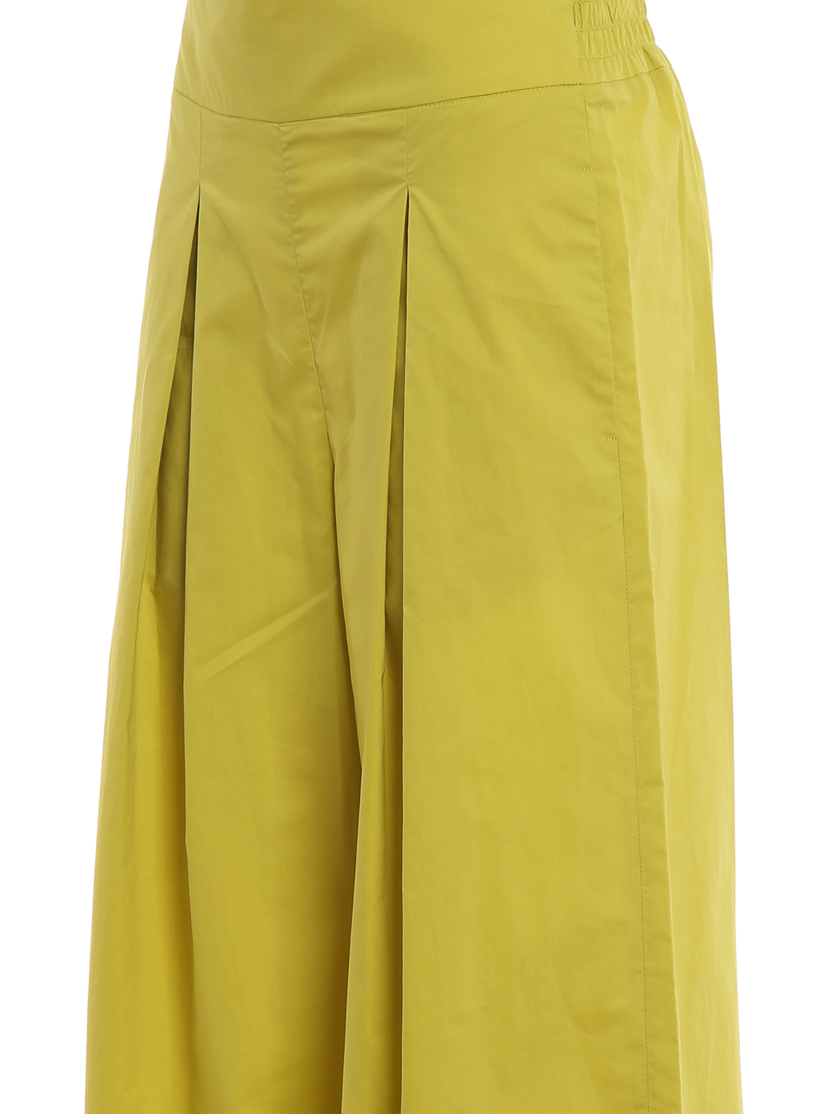 کژوال Pinko - Teso 4 cropped pants 