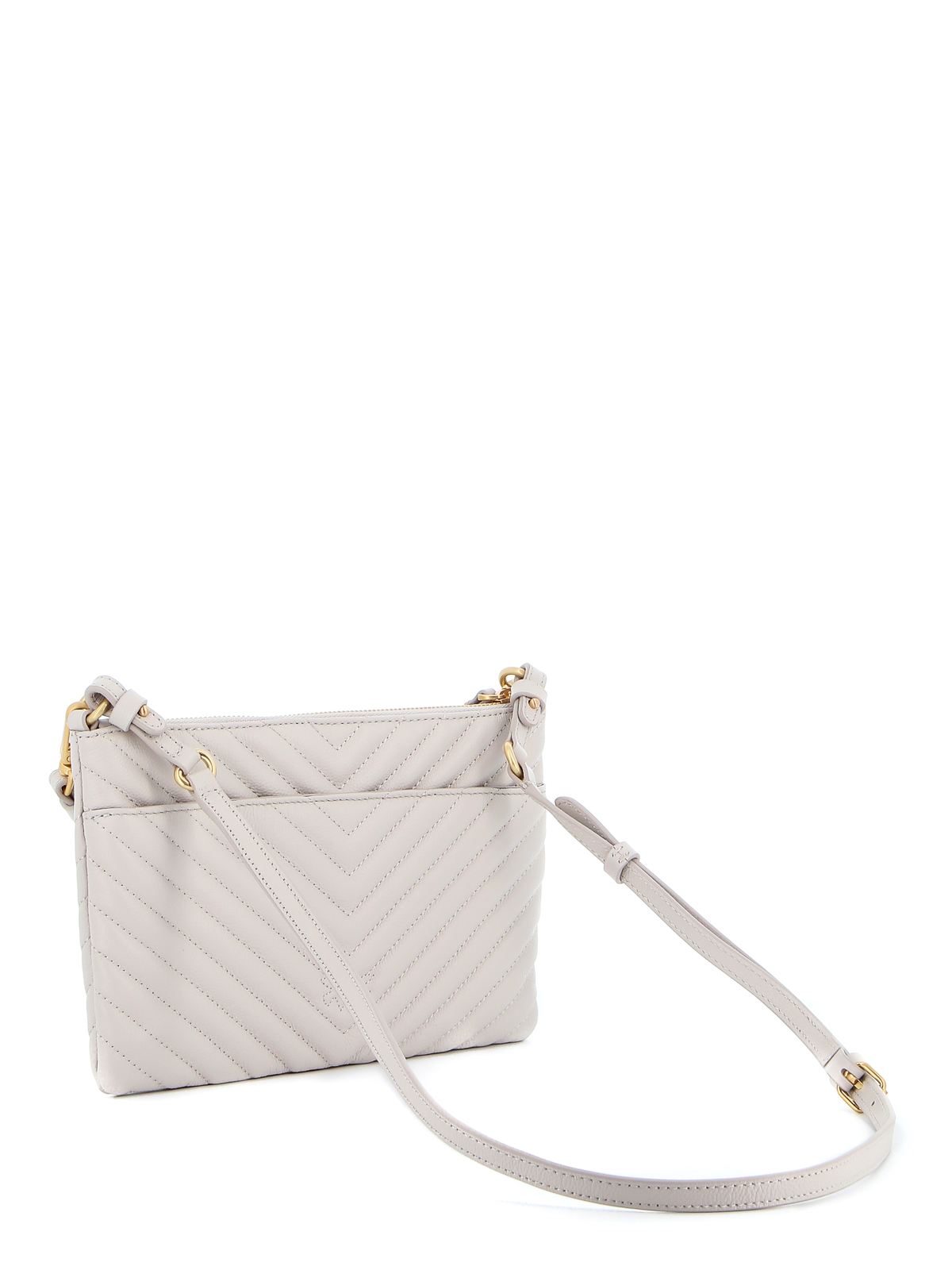 pinko double p bolsa