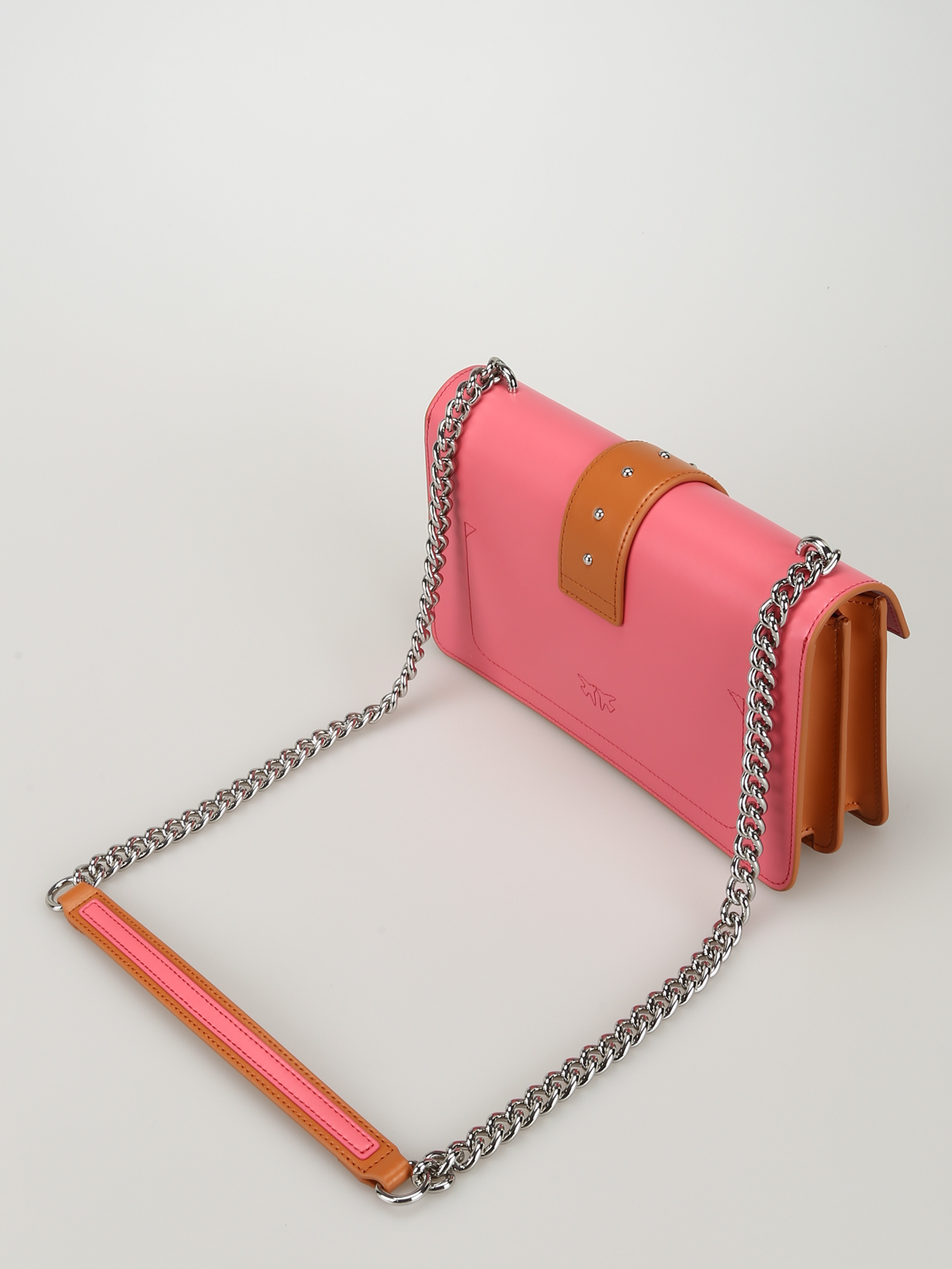 pinko love evolution