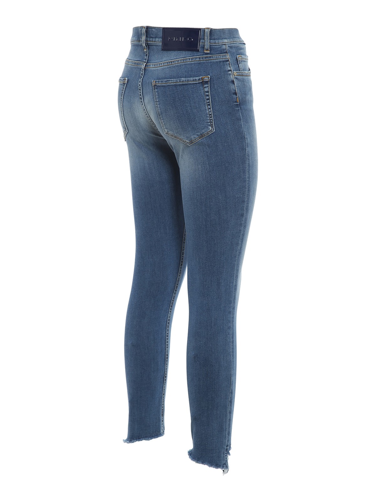 Skinny jeans Pinko - Sabrina jeans - 1J10GLY62MF15 | Shop online at iKRIX