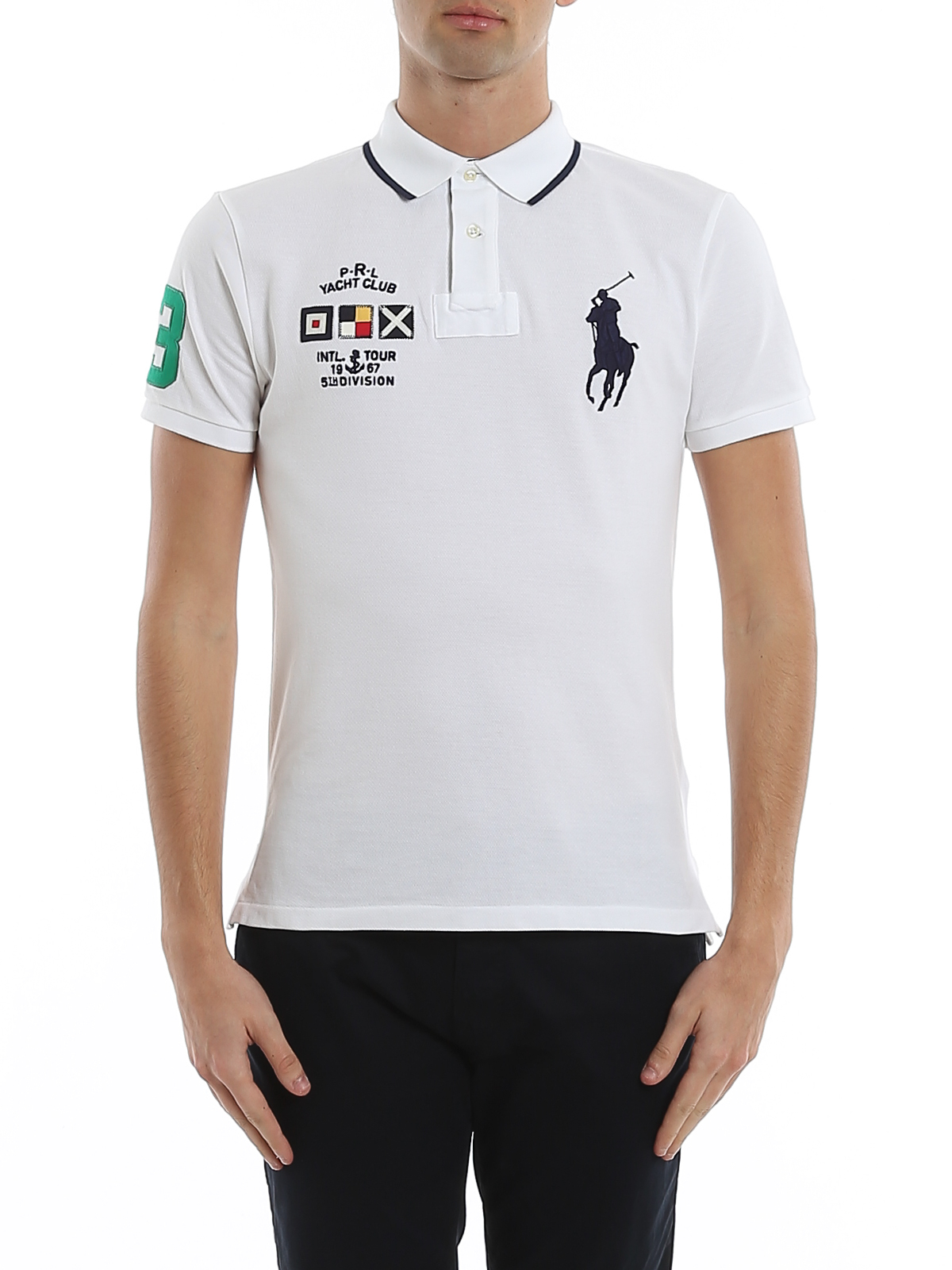 polo ralph lauren polos