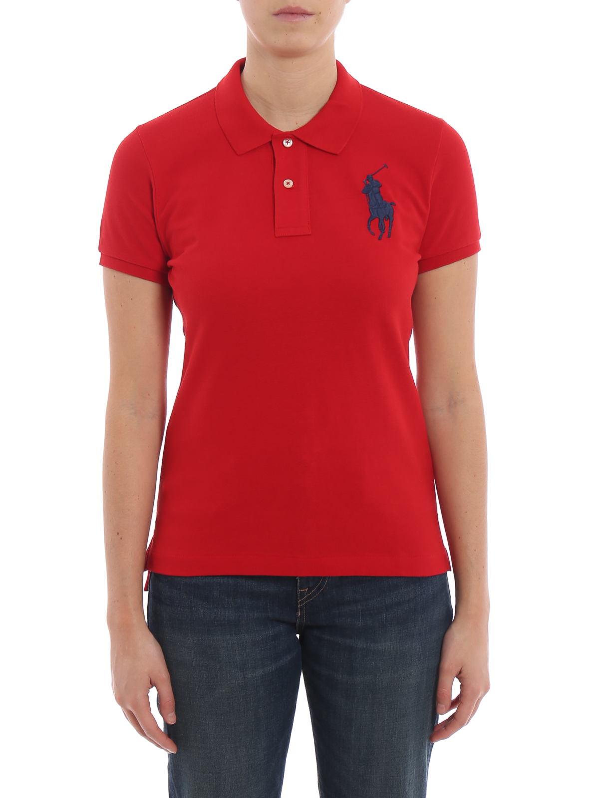 polo ralph lauren the skinny polo