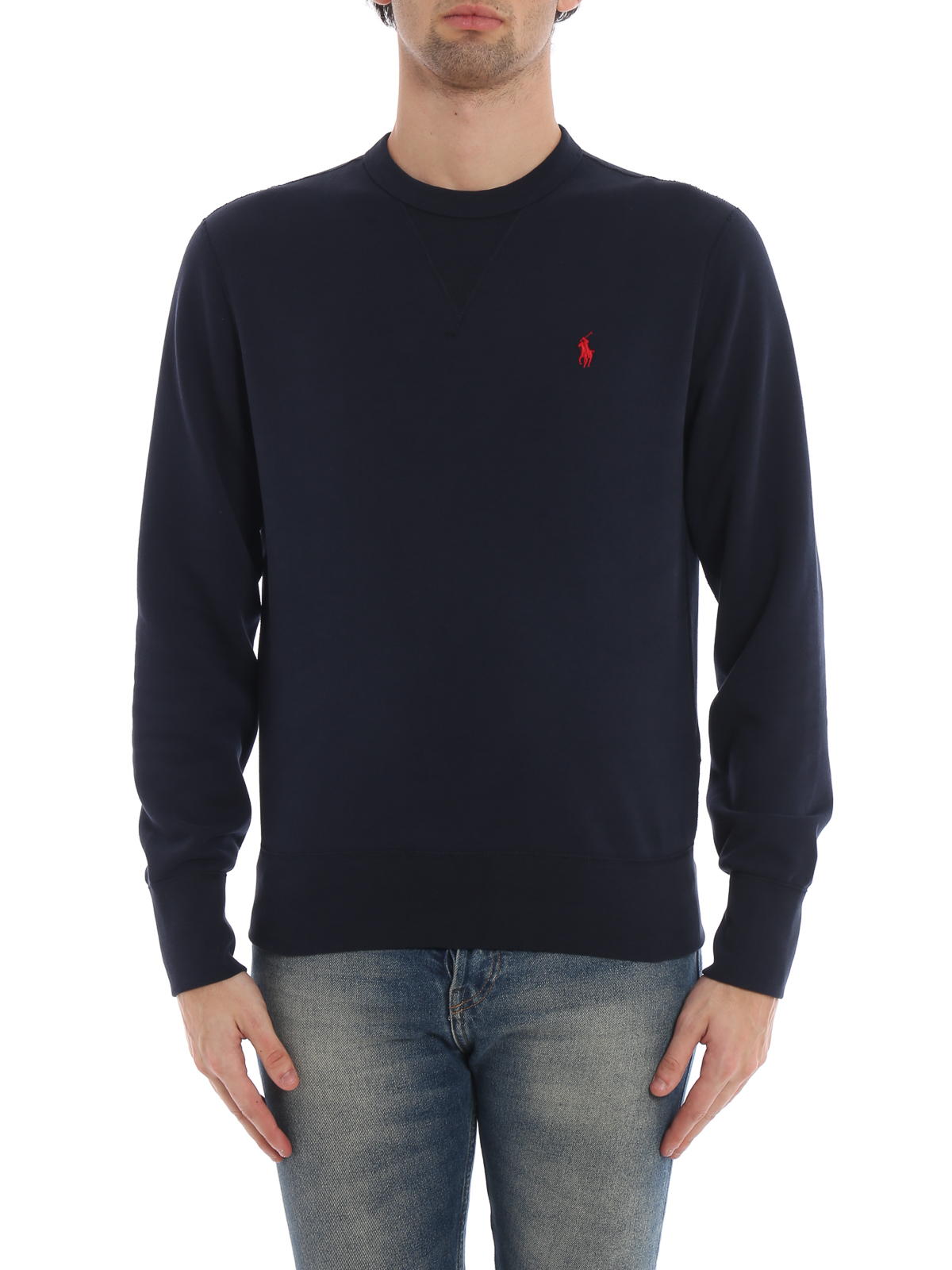 classic polo sweaters