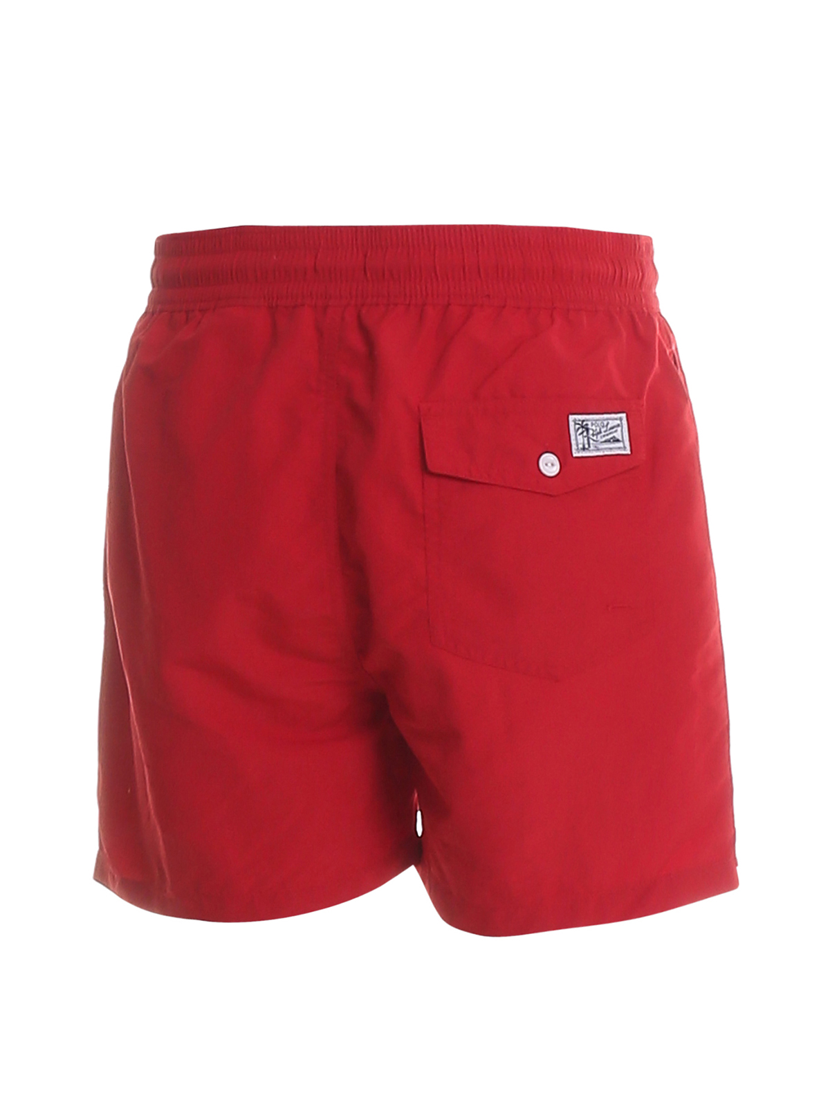 Swim shorts & swimming trunks Polo Ralph Lauren Logo embroidery swim