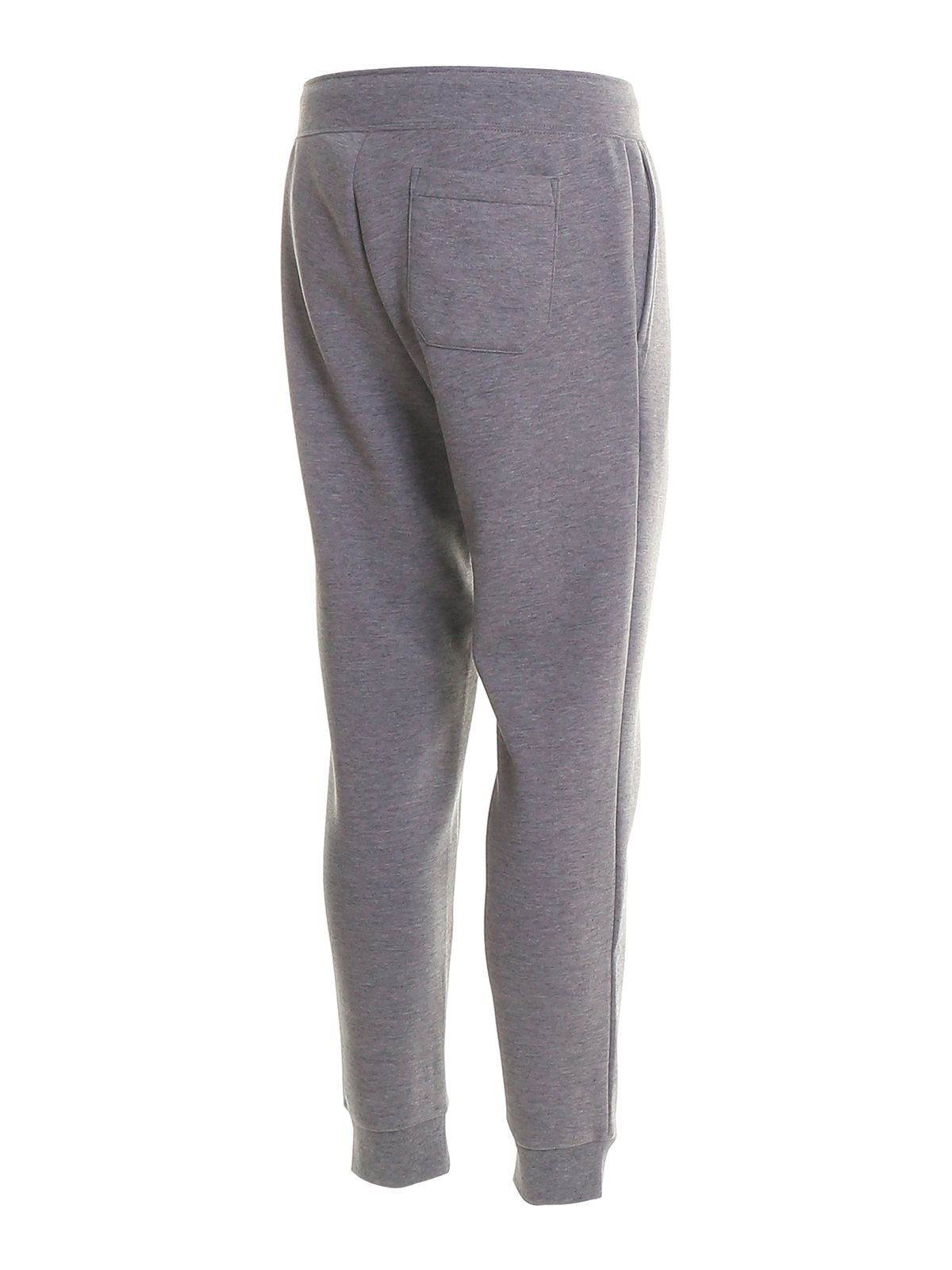 black ralph lauren tracksuit bottoms