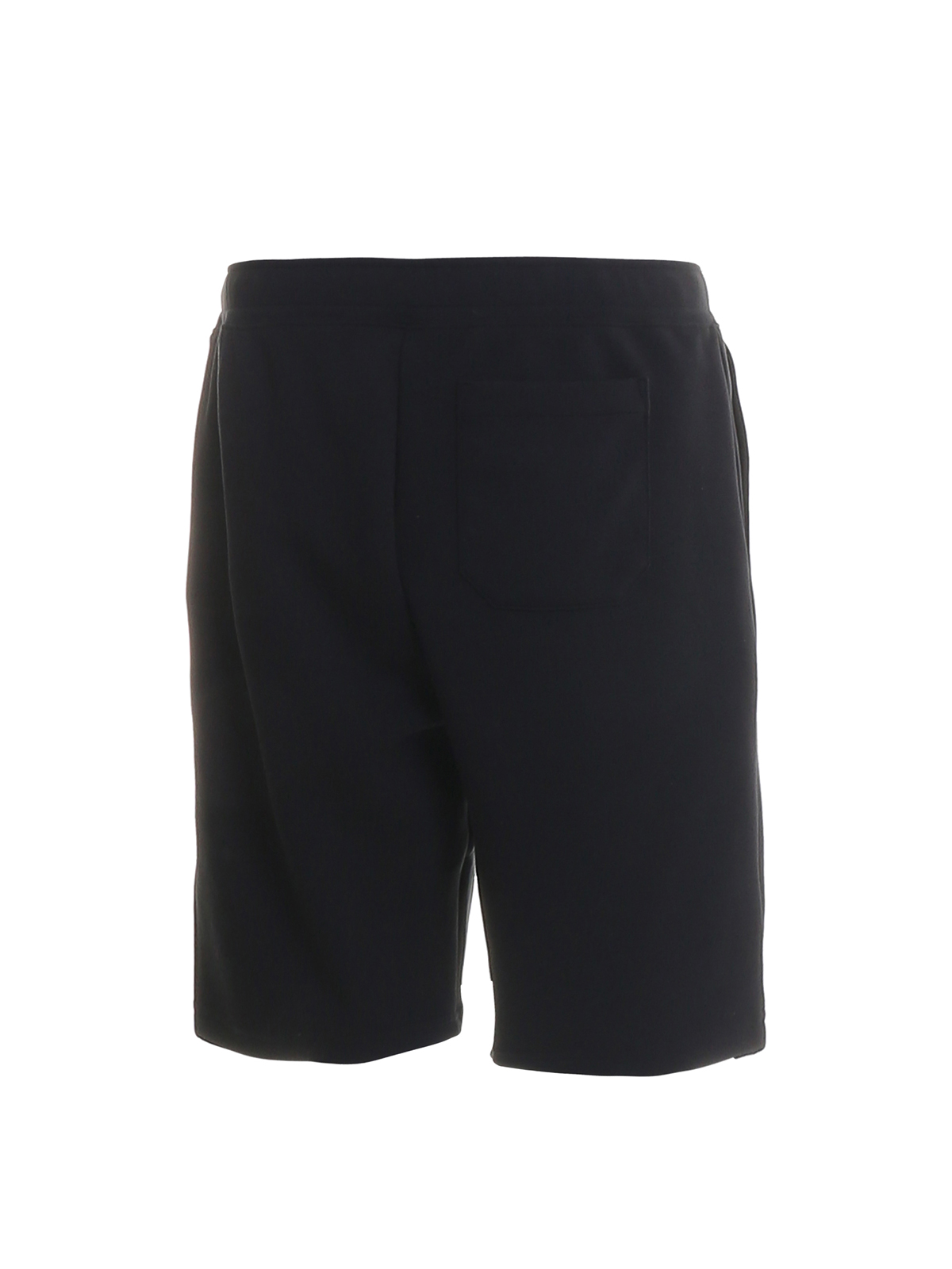 ralph lauren jogger shorts