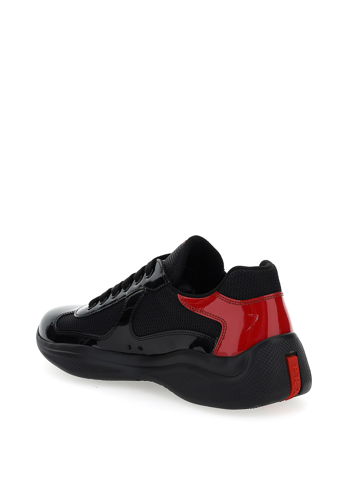 prada new trainers