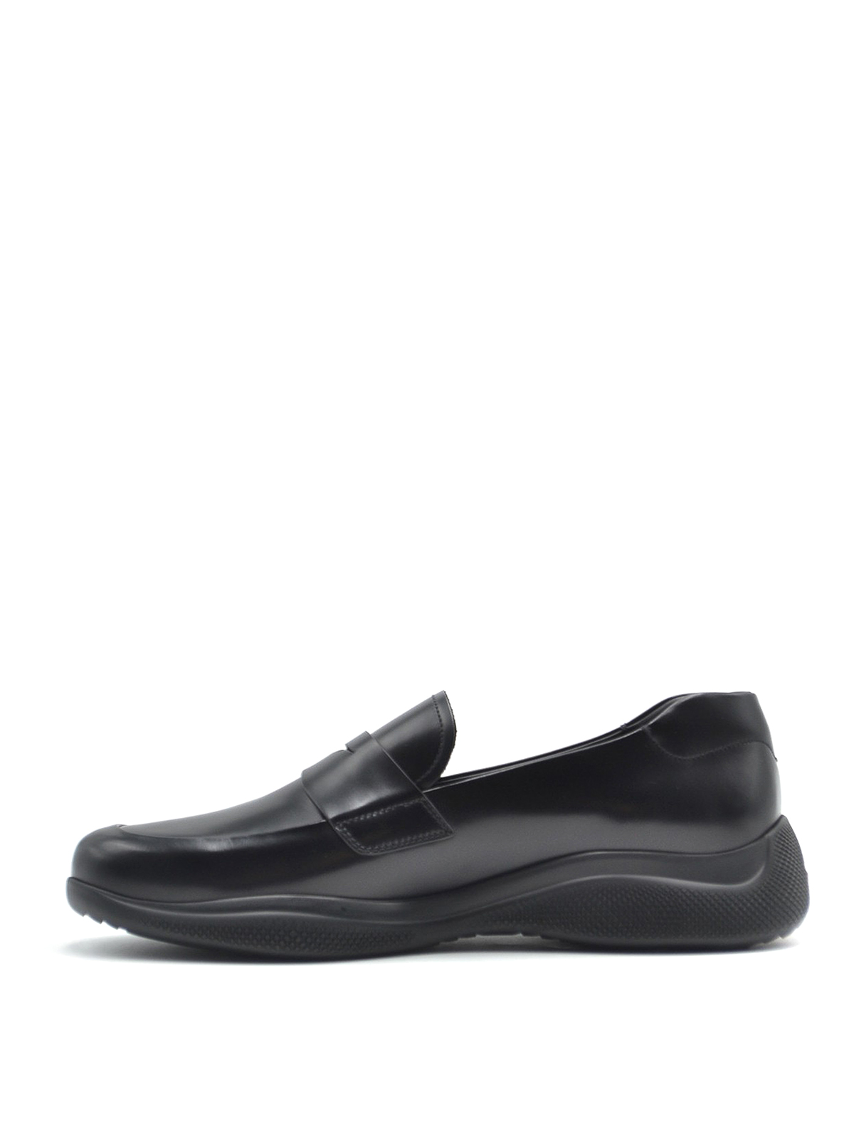 prada sport loafer