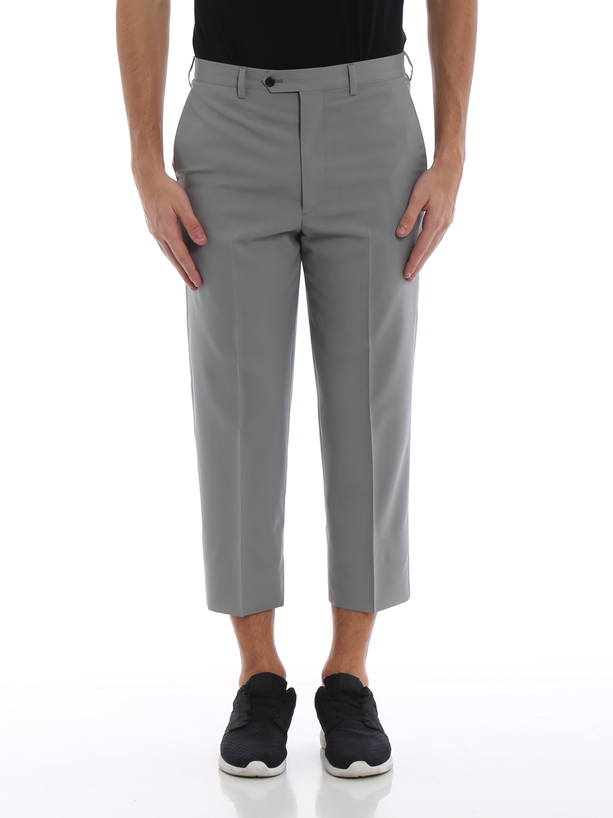 prada slacks