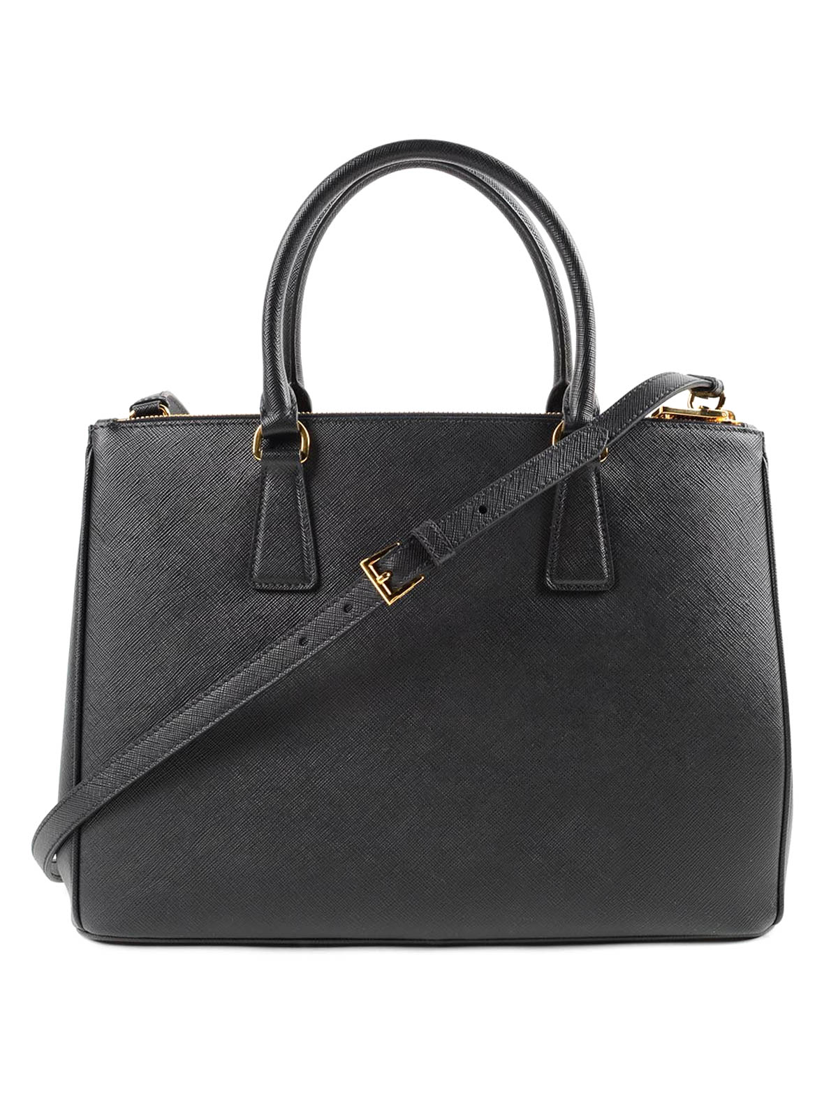 Totes bags Prada - Galleria tote - 1BA274NZVVOOO002 | Shop online at iKRIX