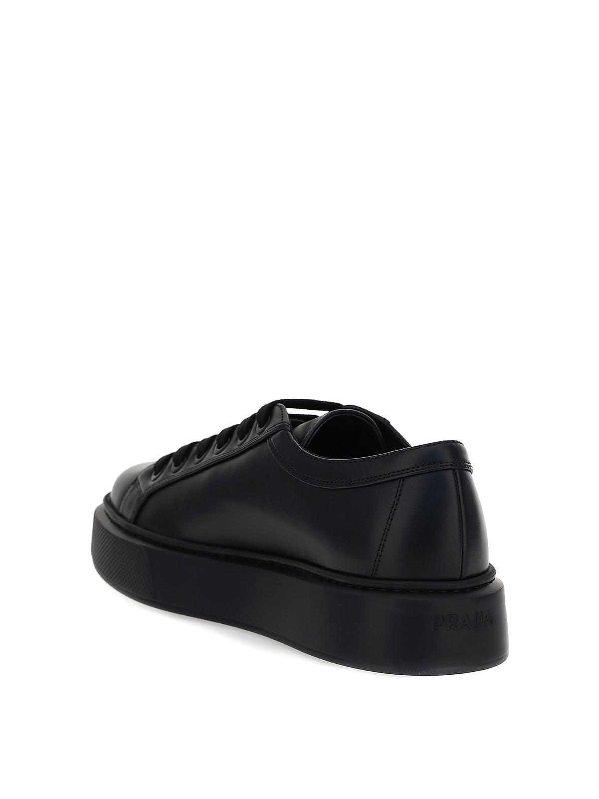 prada classic trainers