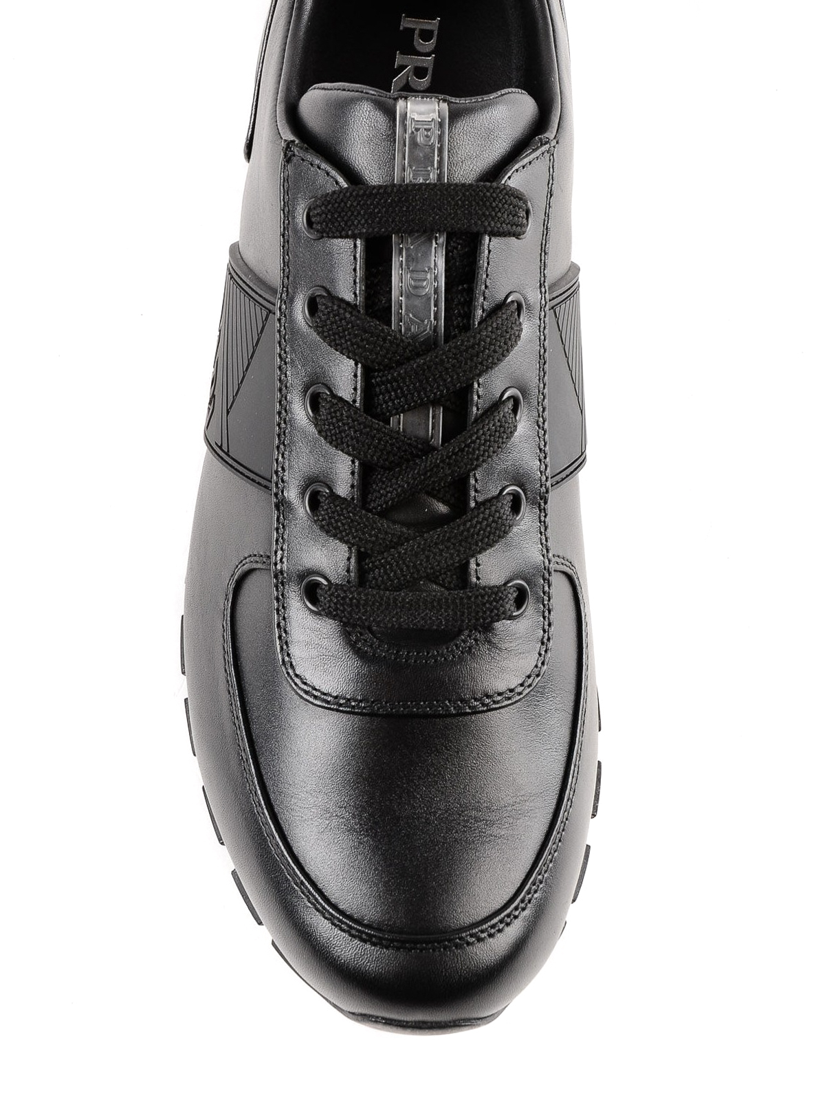 Prada match race on sale trainers