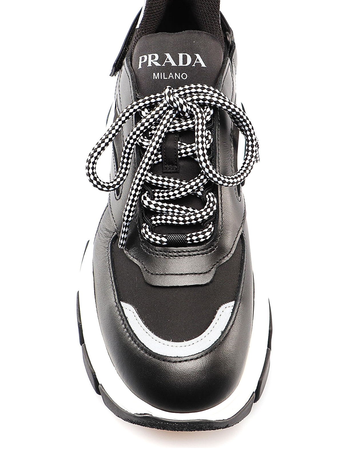 prada trainer