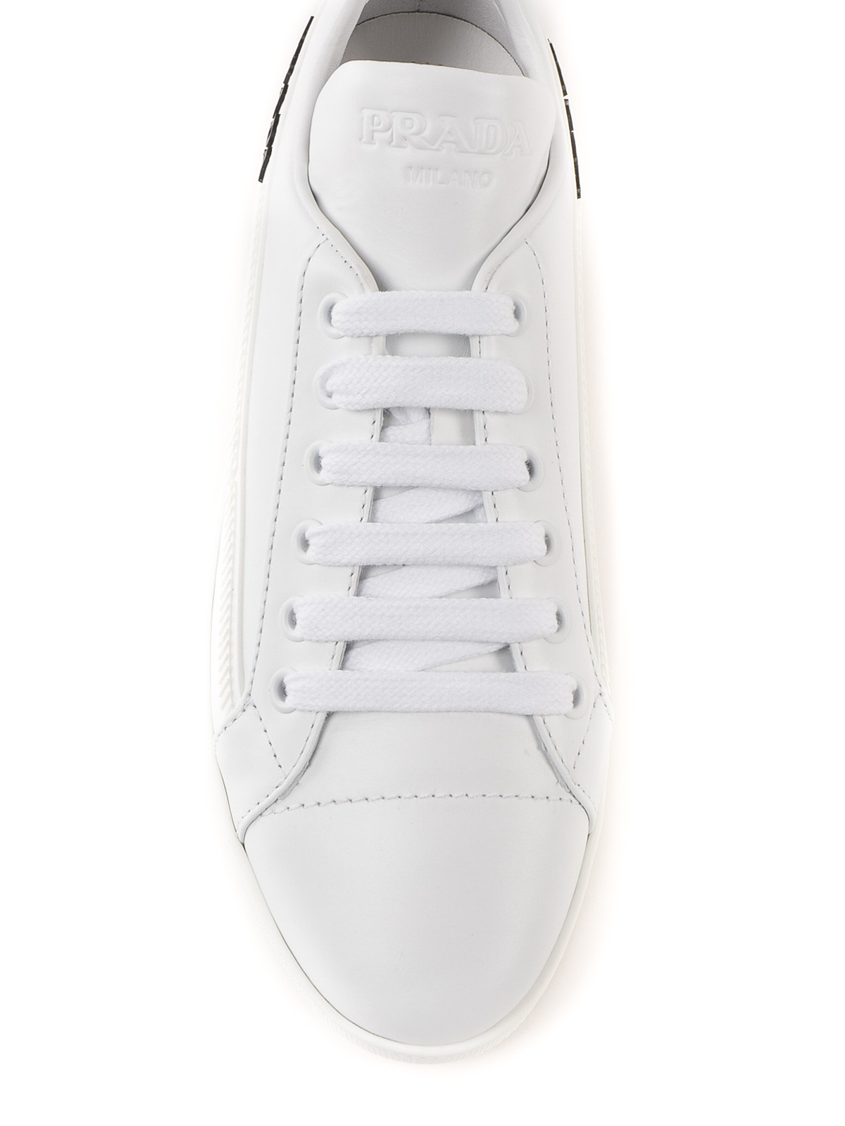 prada trainers junior