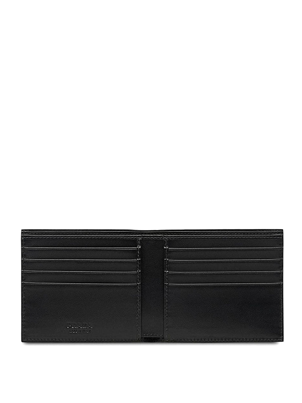 saffiano men's wallet