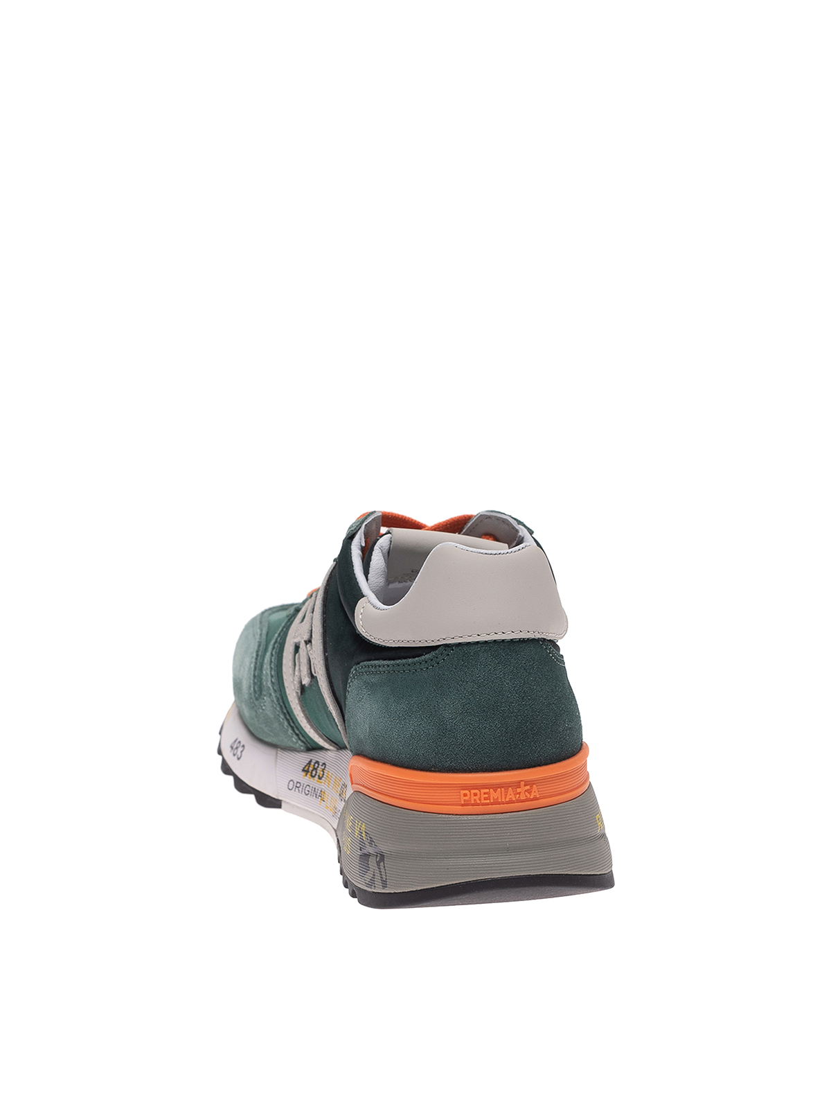 premiata lander 4588